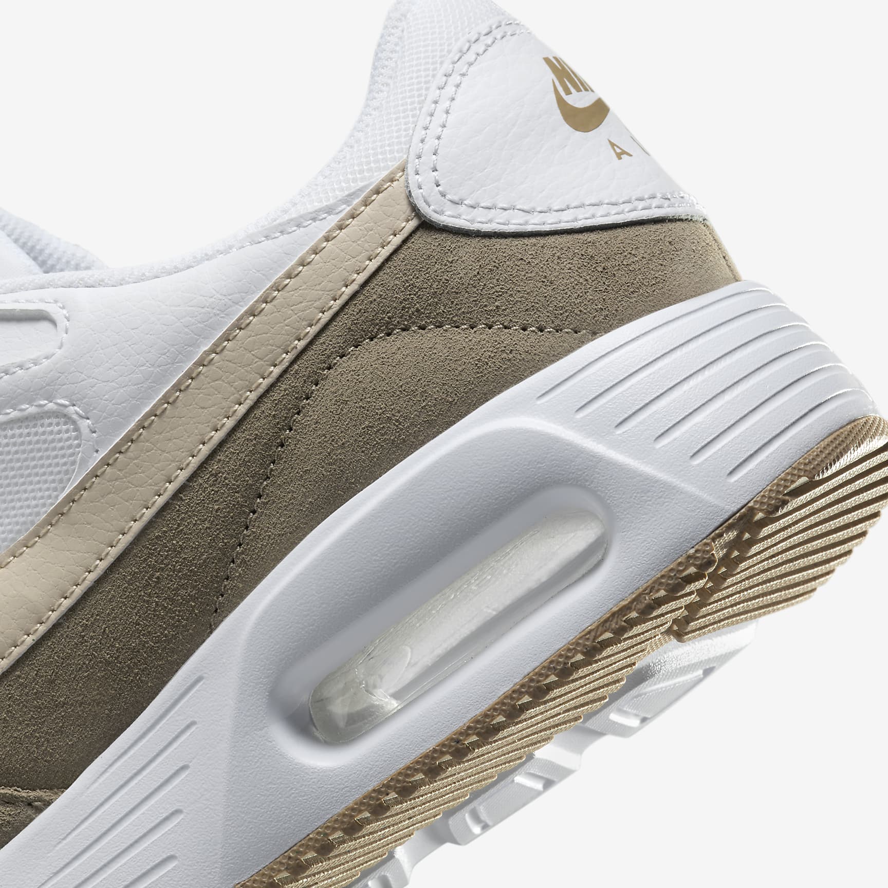 Nike Air Max SC Men's Shoes