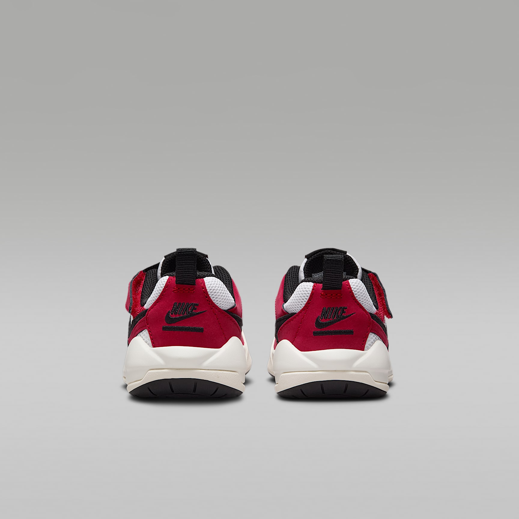 Jordan CMFT Era Little Kids' Shoes