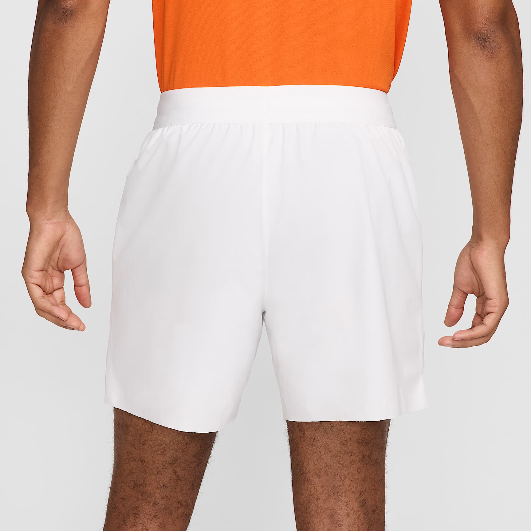 NikeCourt Advantage Men's Dri-FIT 6" Tennis Shorts