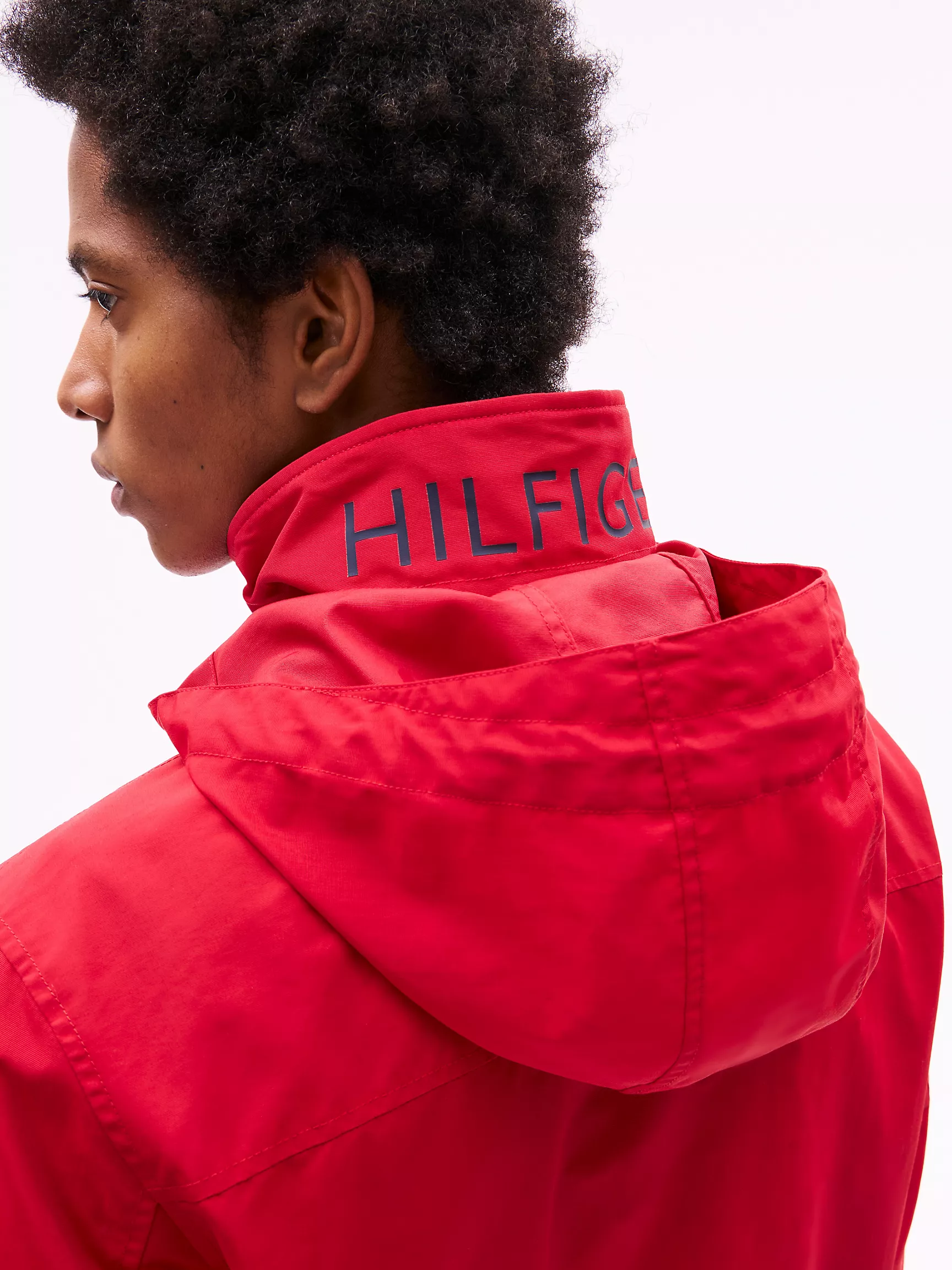 Мужская куртка Tommy Hilfiger, Водостойкая куртка Hilfiger Regatta