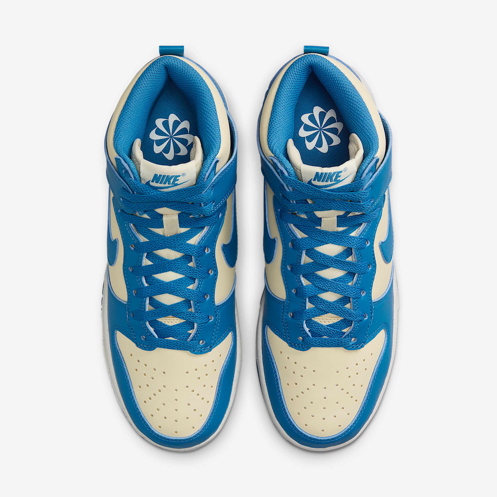 Nike Dunk High Next Nature Women's Shoes