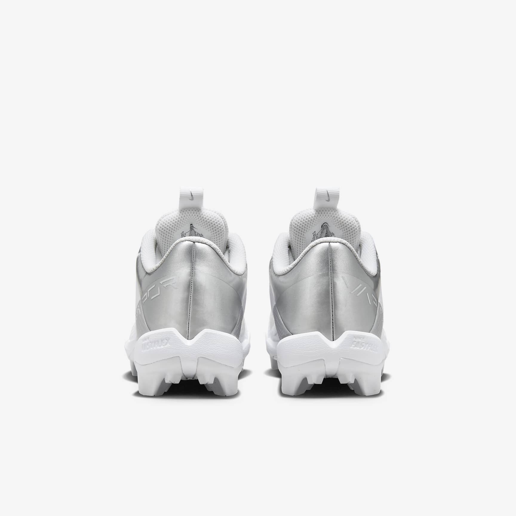 Nike Vapor Edge Shark 2 Little/Big Kids' Football Cleats