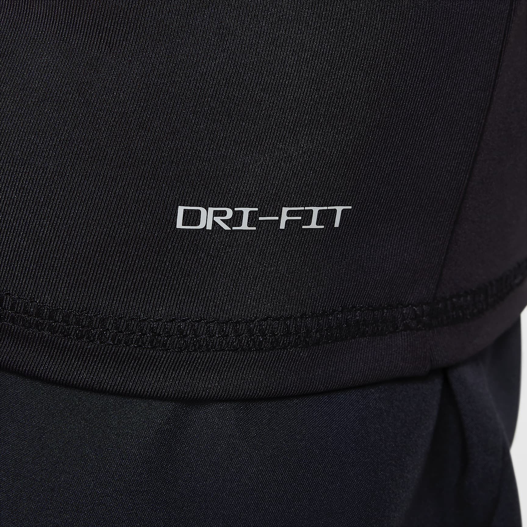 Nike Dri-FIT Pro Toddler Tank Top