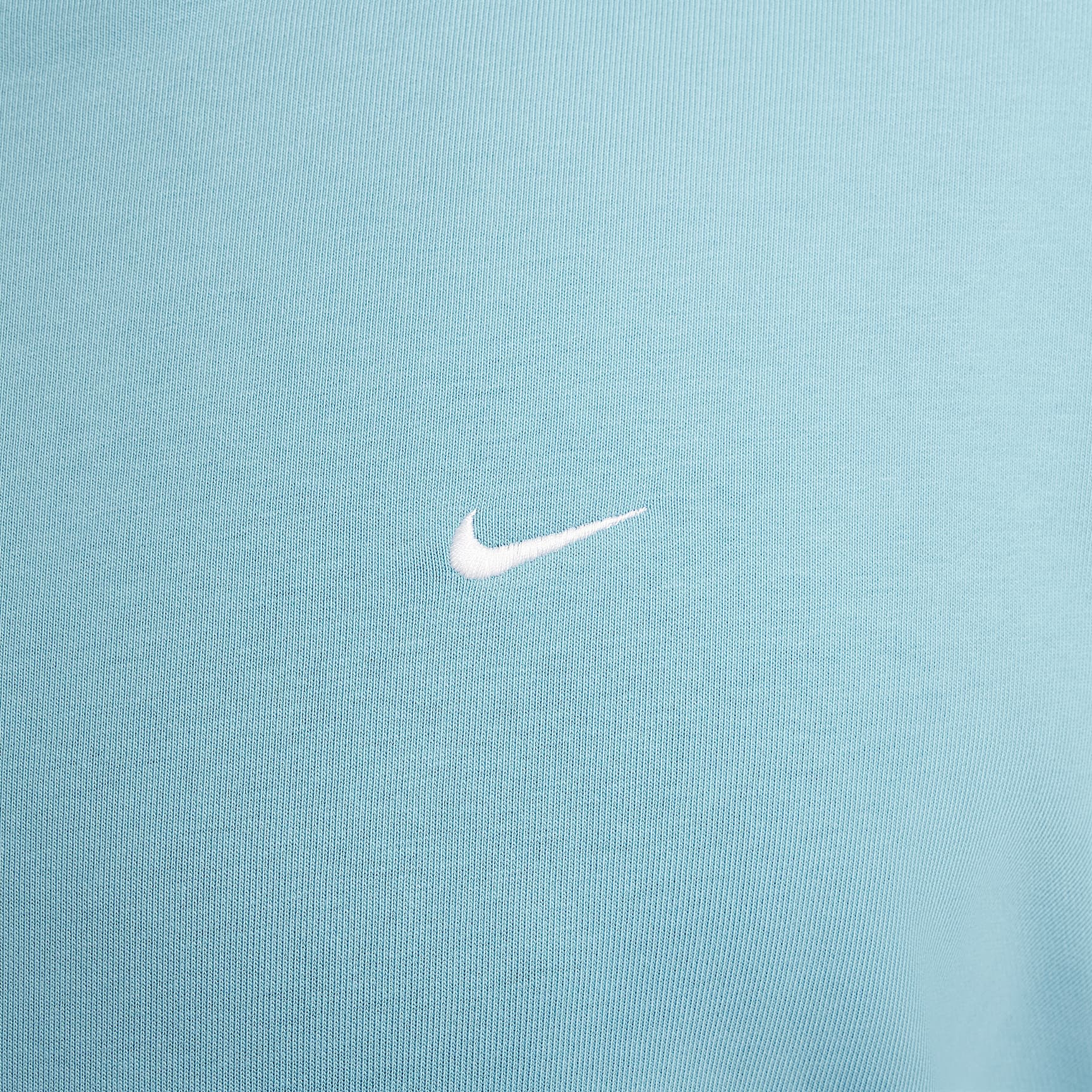 Nike Solo Swoosh Men's Fleece Crew