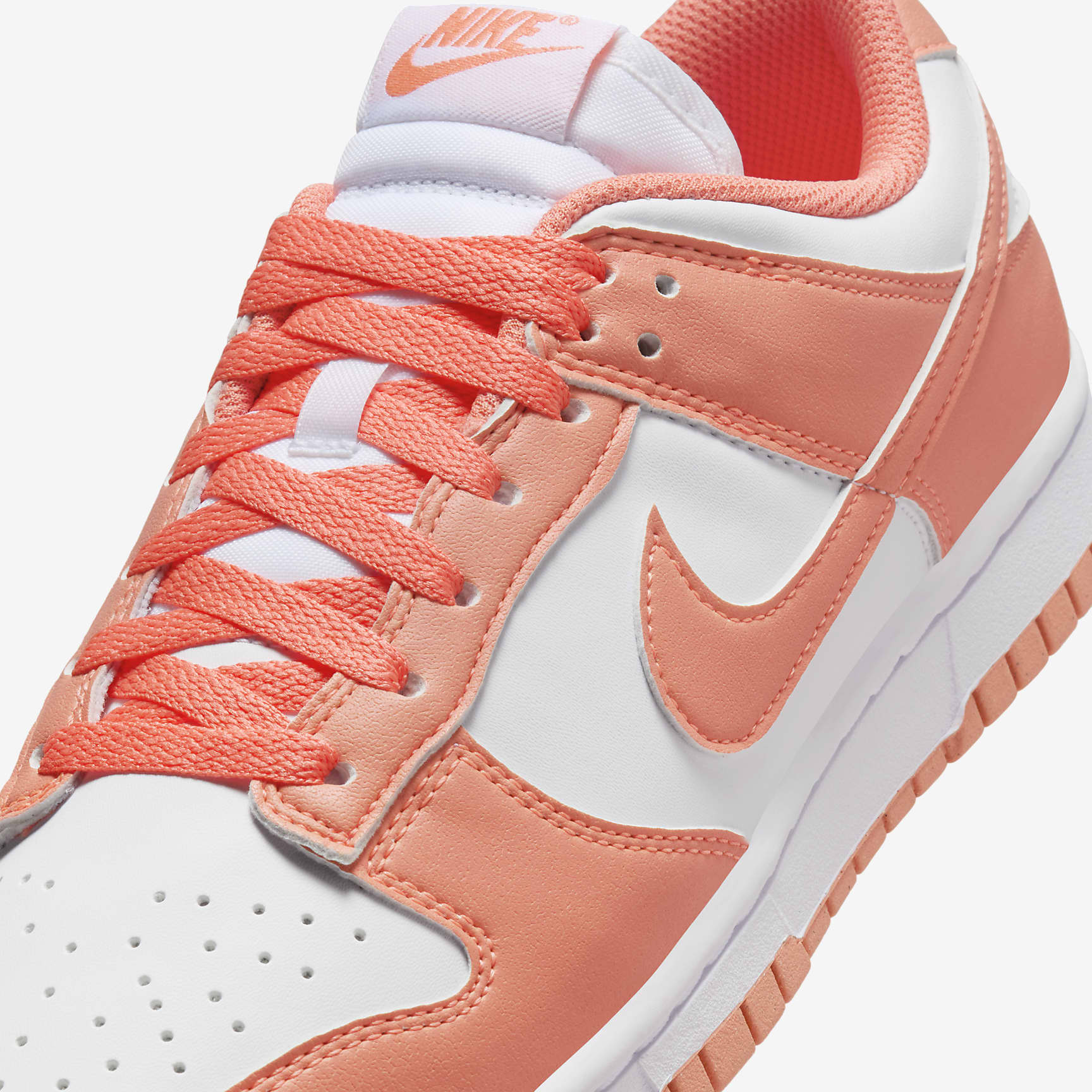 Nike Dunk Low Next Nature Women's Shoes