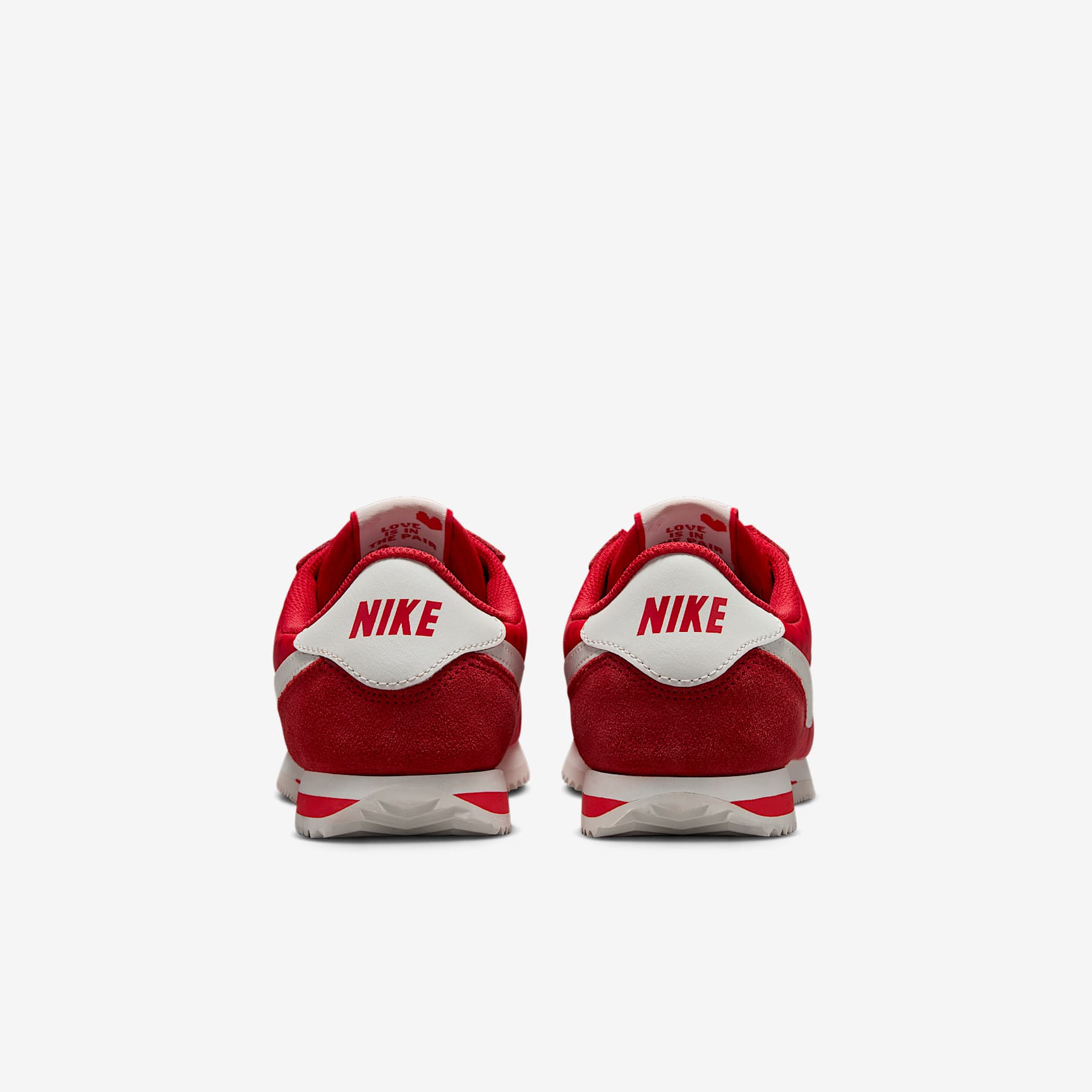 Nike Cortez Big Kids' Shoes