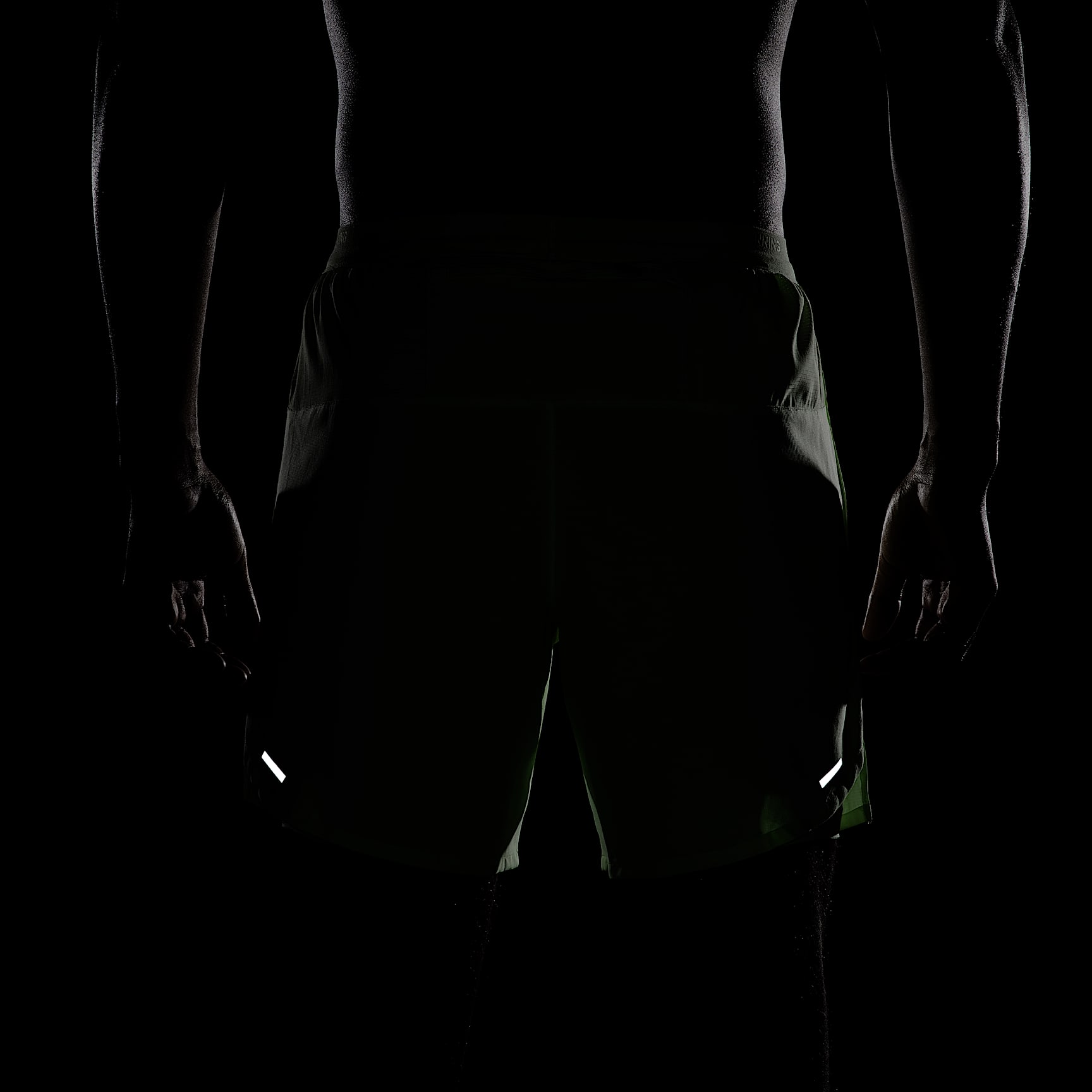Nike Stride Men's Dri-FIT 7" 2-in-1 Running Shorts
