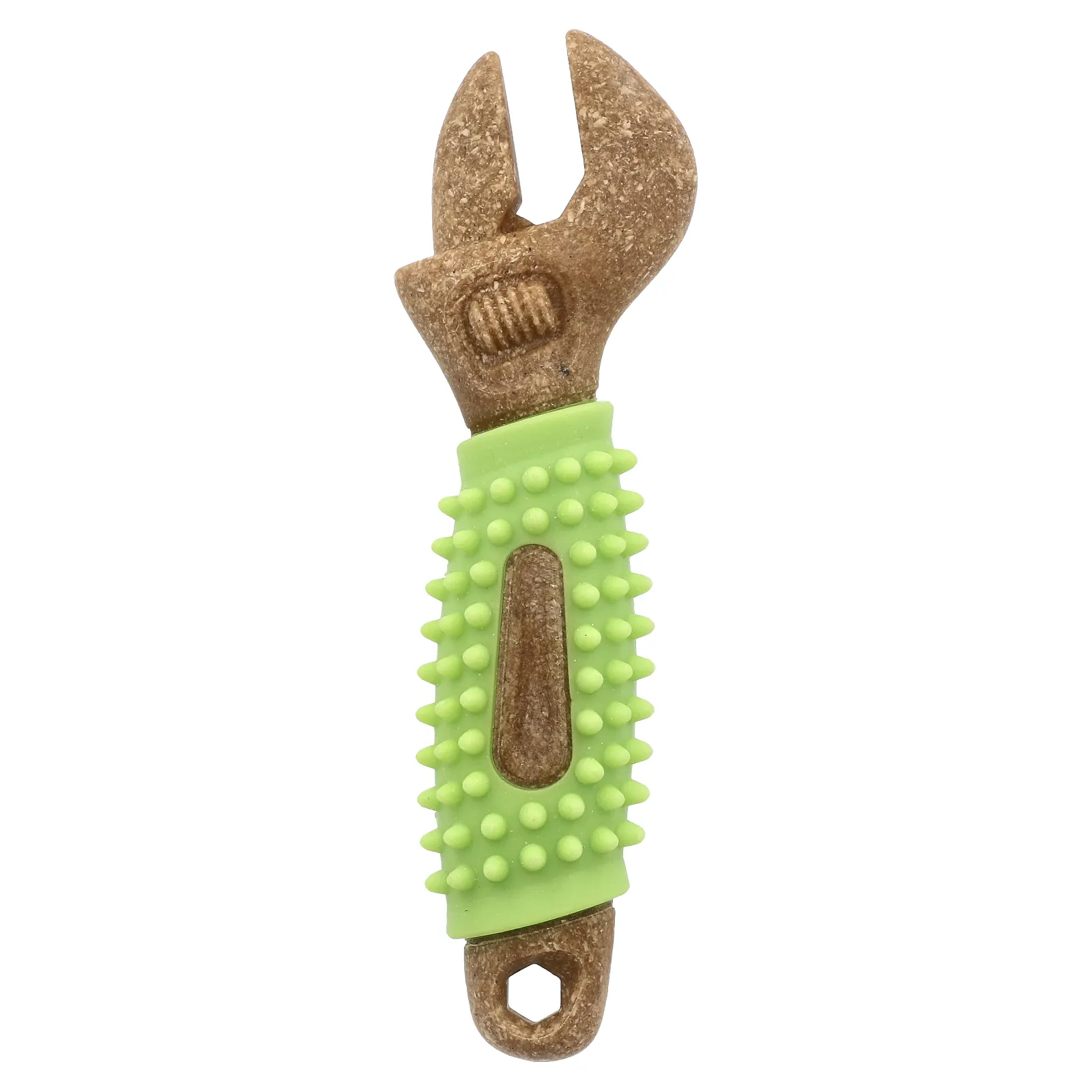 Arm & Hammer, Dental Toy For Dogs, гаечный ключ, 1 игрушка