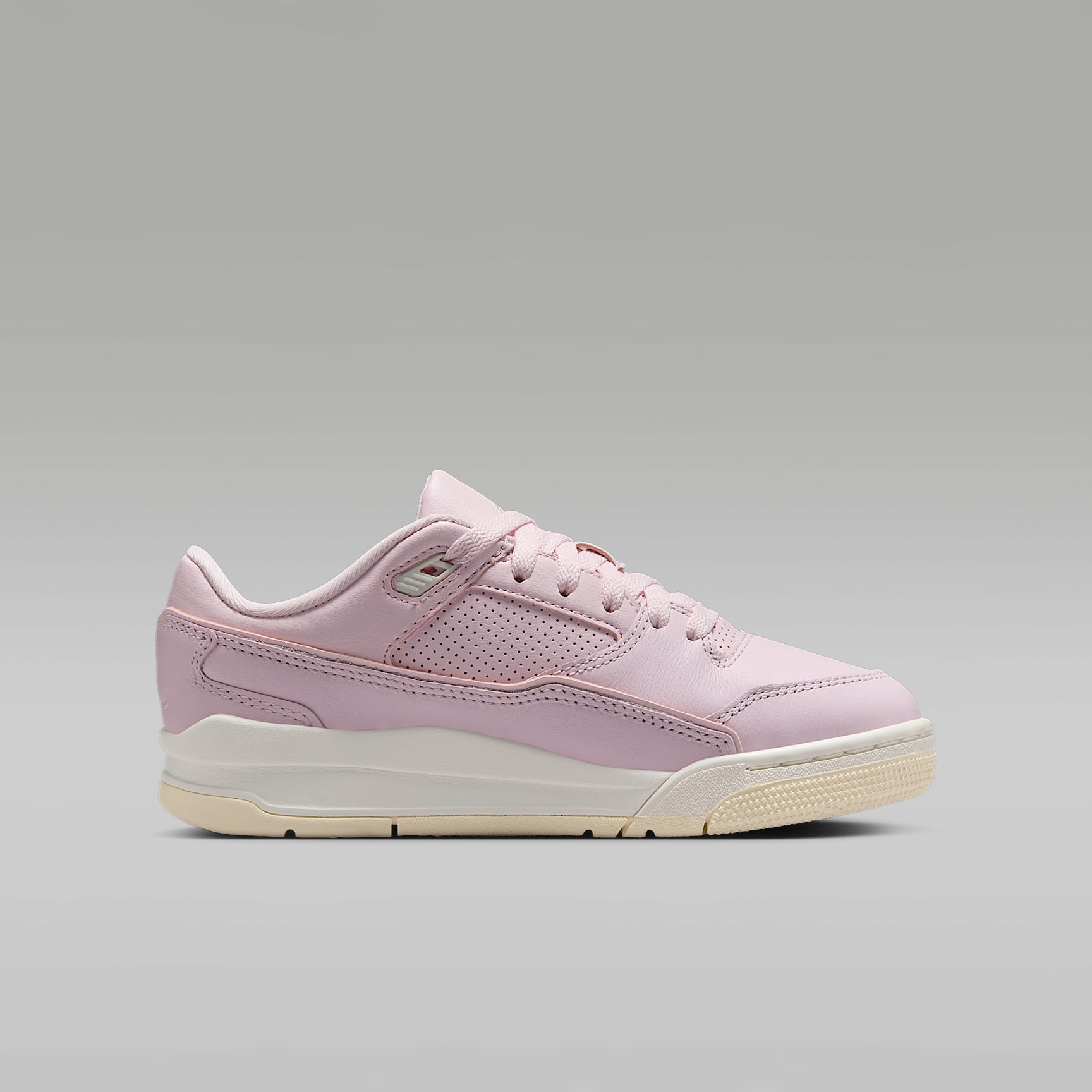 Jordan Flight Court Big Kids' Shoes