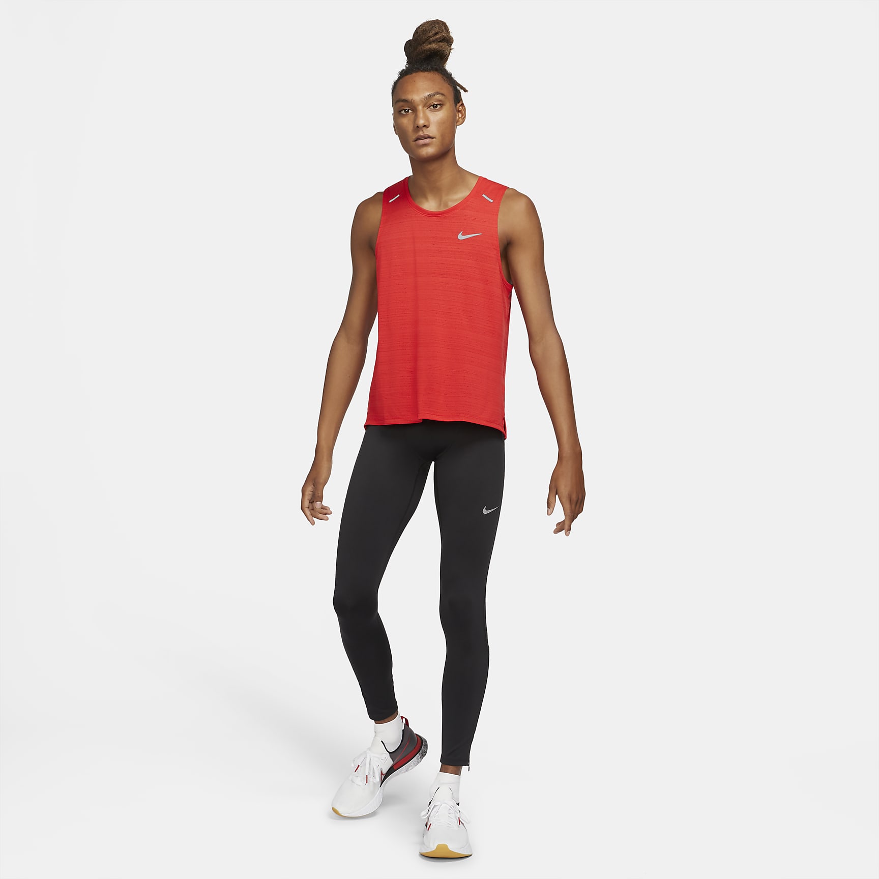 Nike Challenger Men's Dri-FIT Running Tights