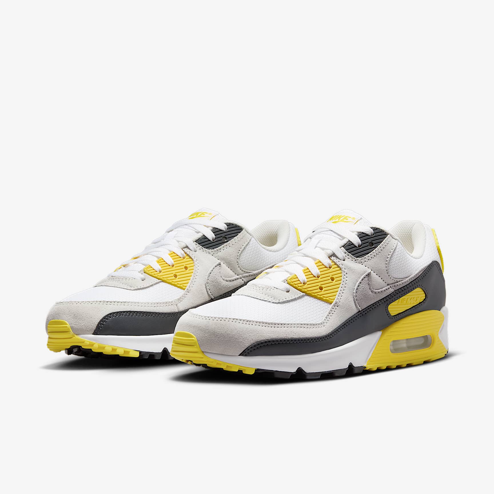 Nike Air Max 90 Men's Shoes
