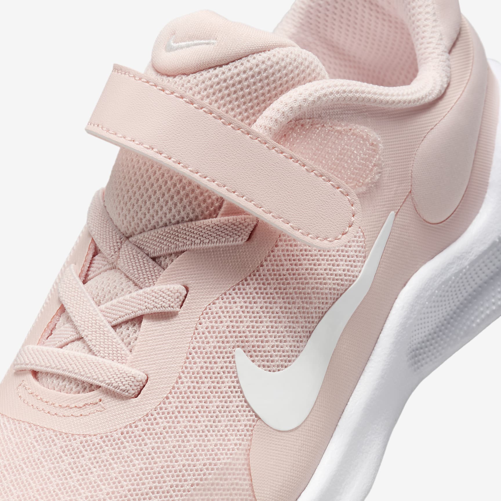 Nike Revolution 7 Little Kids' Shoes