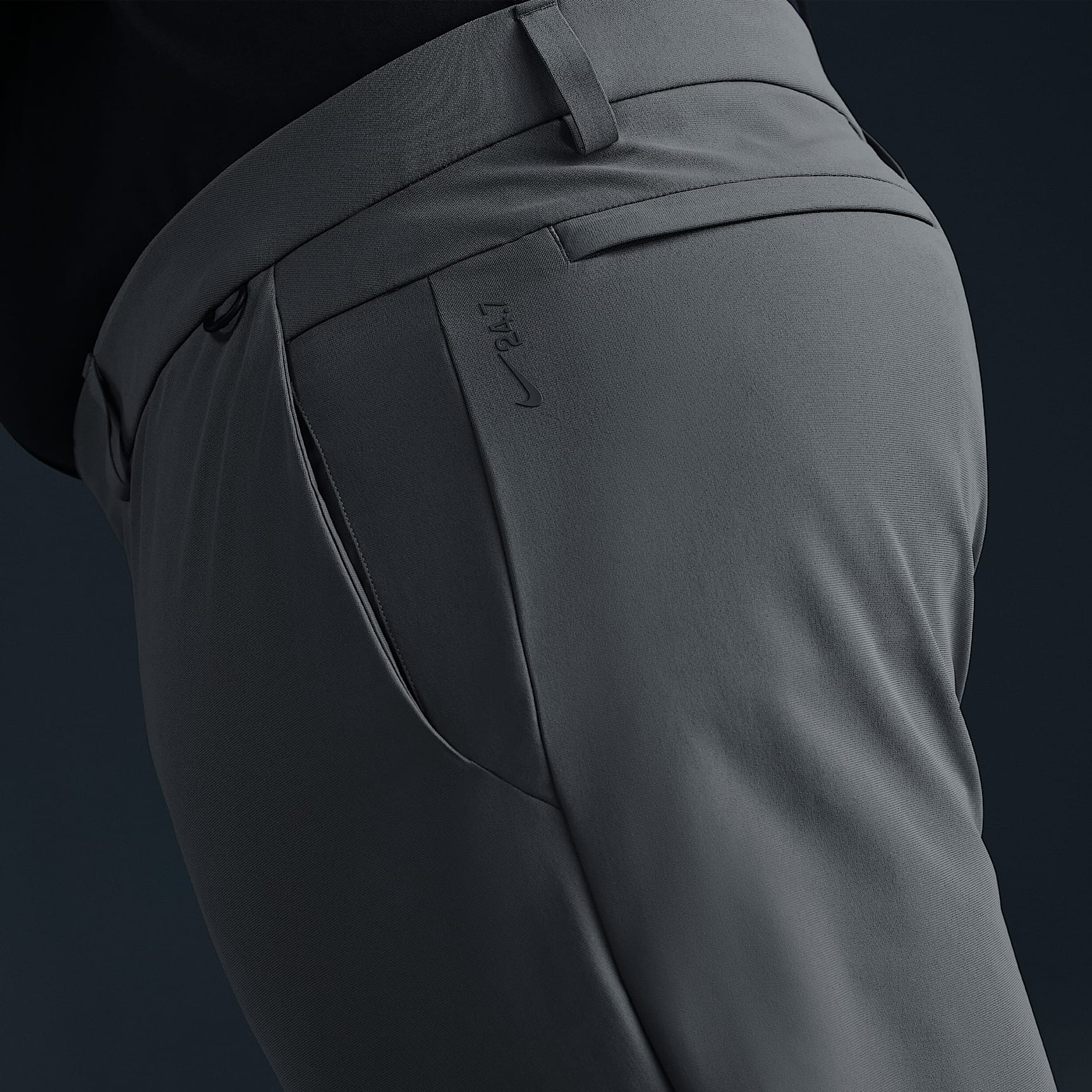Nike 24.7 PerfectStretch Men's Dri-FIT Slim Chino Pants