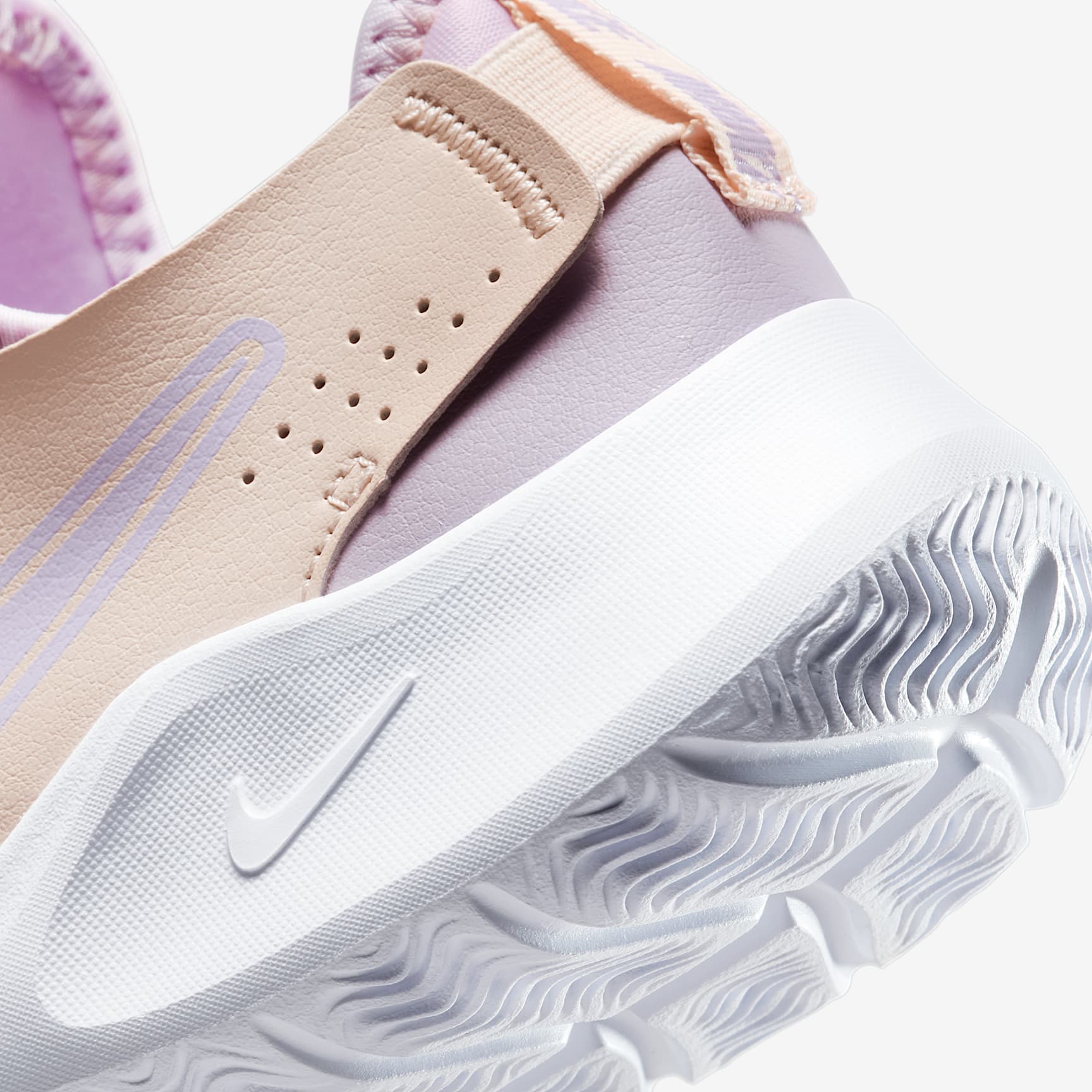 Nike Flex Runner 3 Big Kids' Road Running Shoes