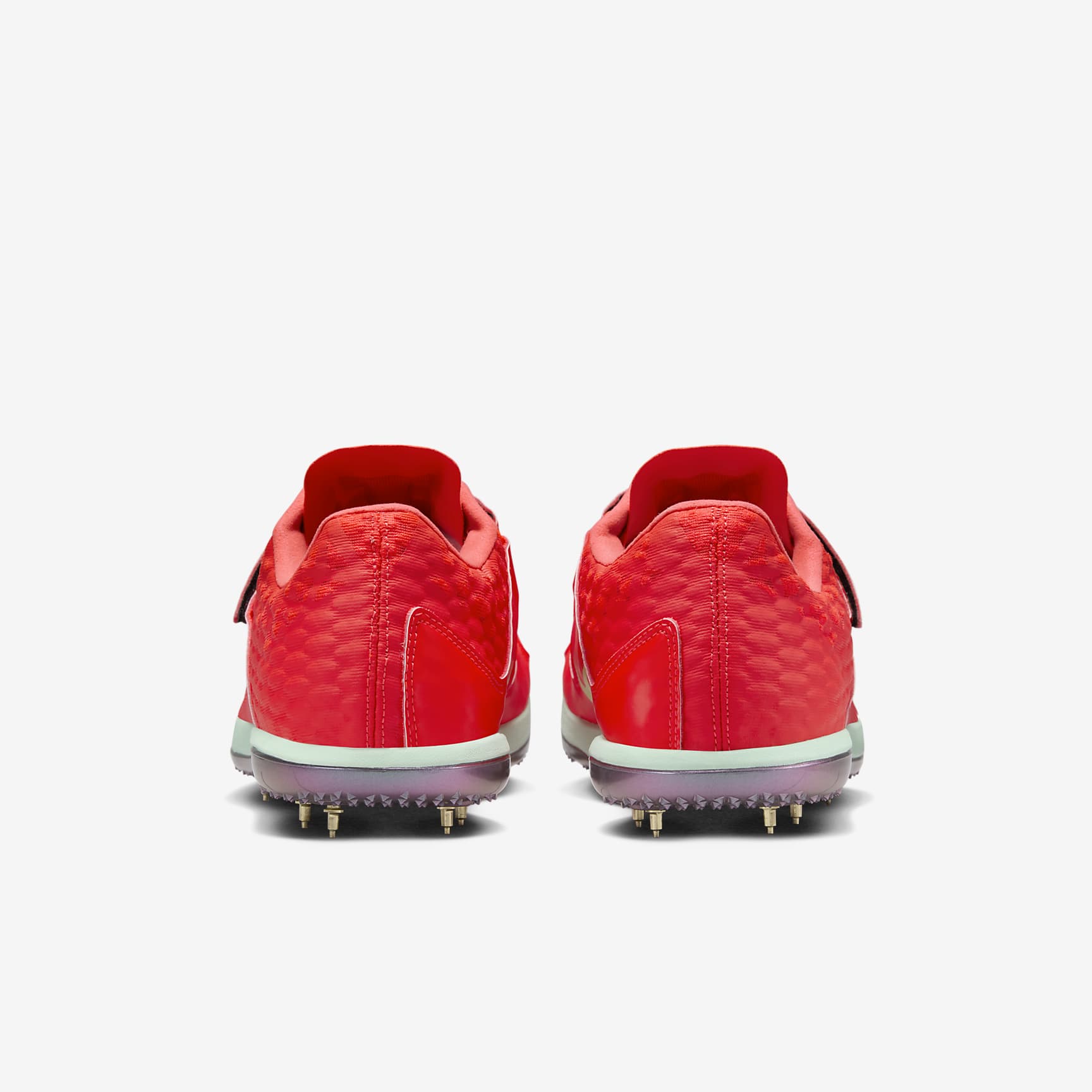 Nike High Jump Elite Track & Field Jumping Spikes