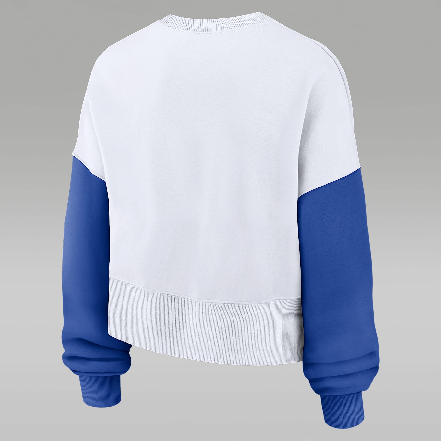 Florida Gators Primetime Women's Jordan College Pullover Crew