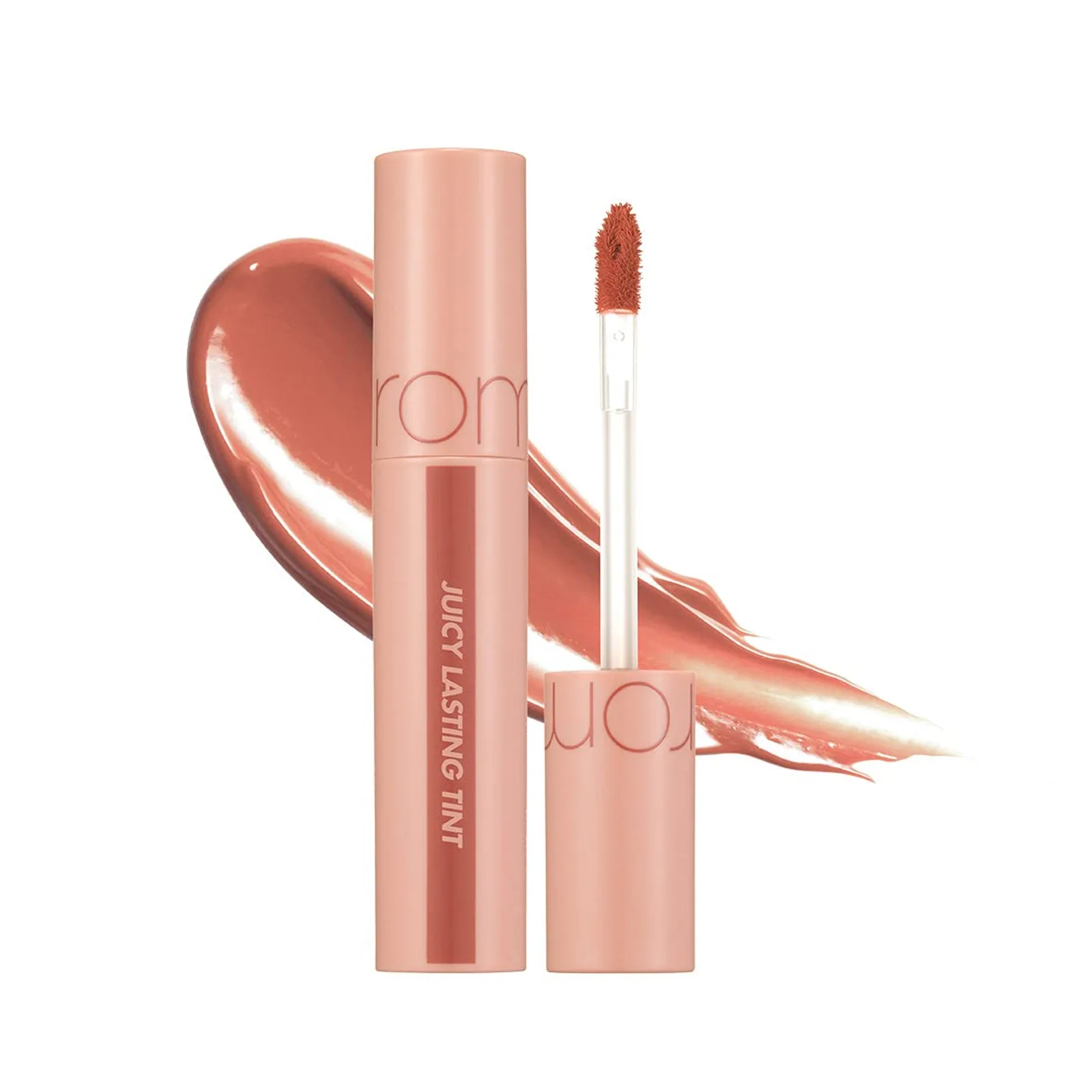 rom&nd, Juicy Lasting Tint, 22 оттенка Pomelo Skin, 5,5 г
