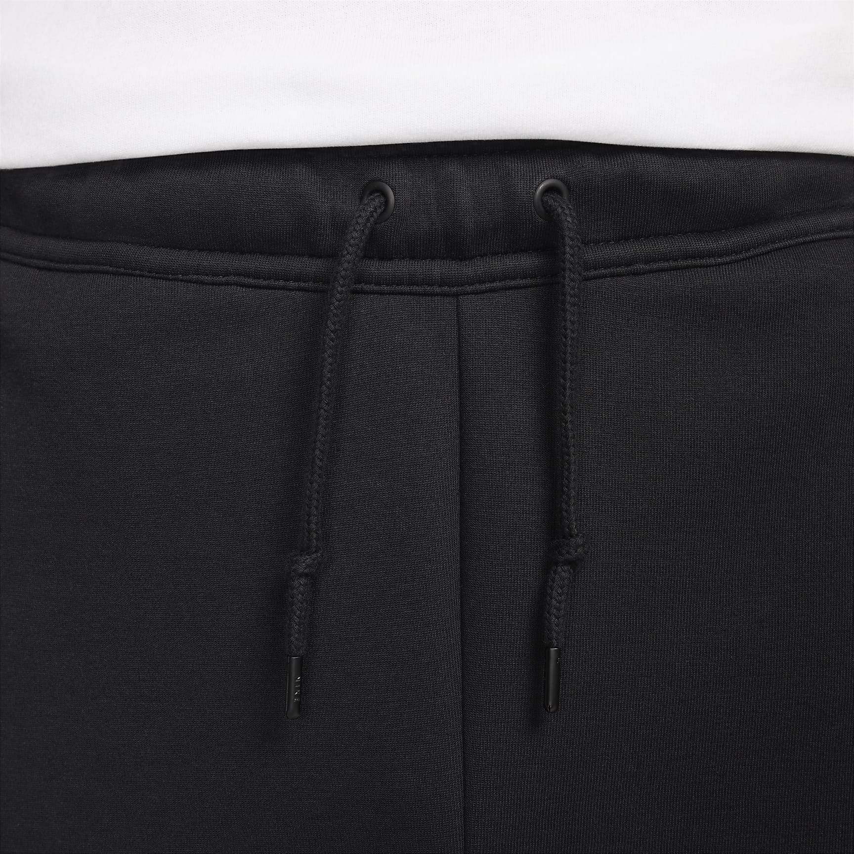 Nike Tech Men's Fleece Open-Hem Pants