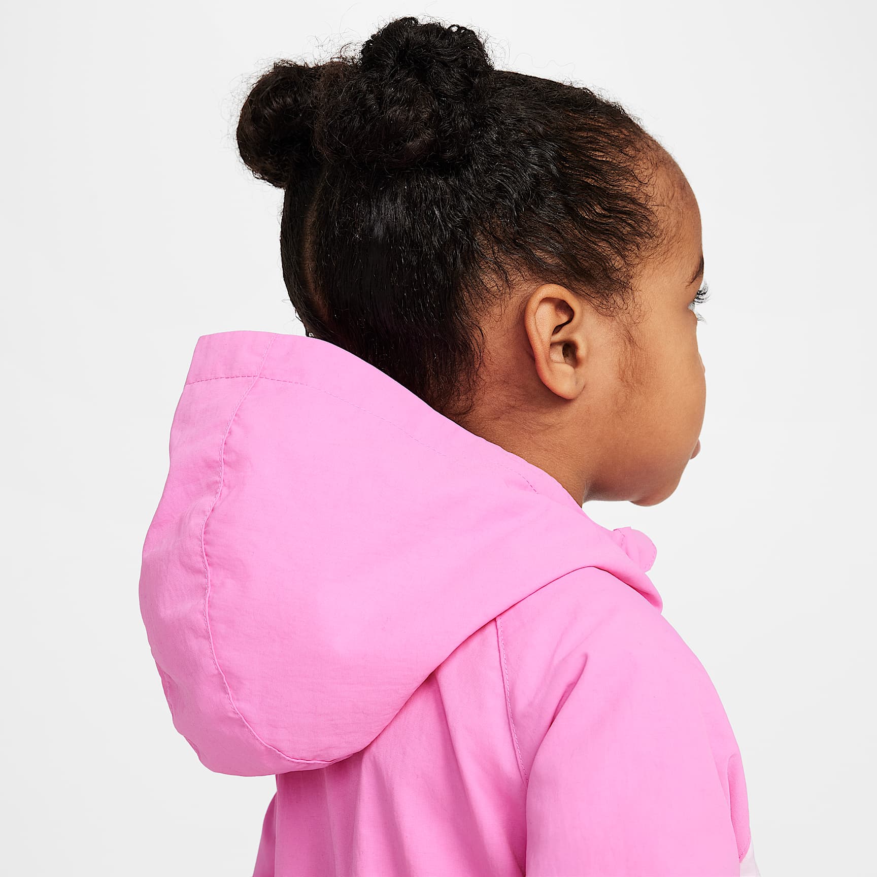 Nike Toddler Big Swoosh Jacket