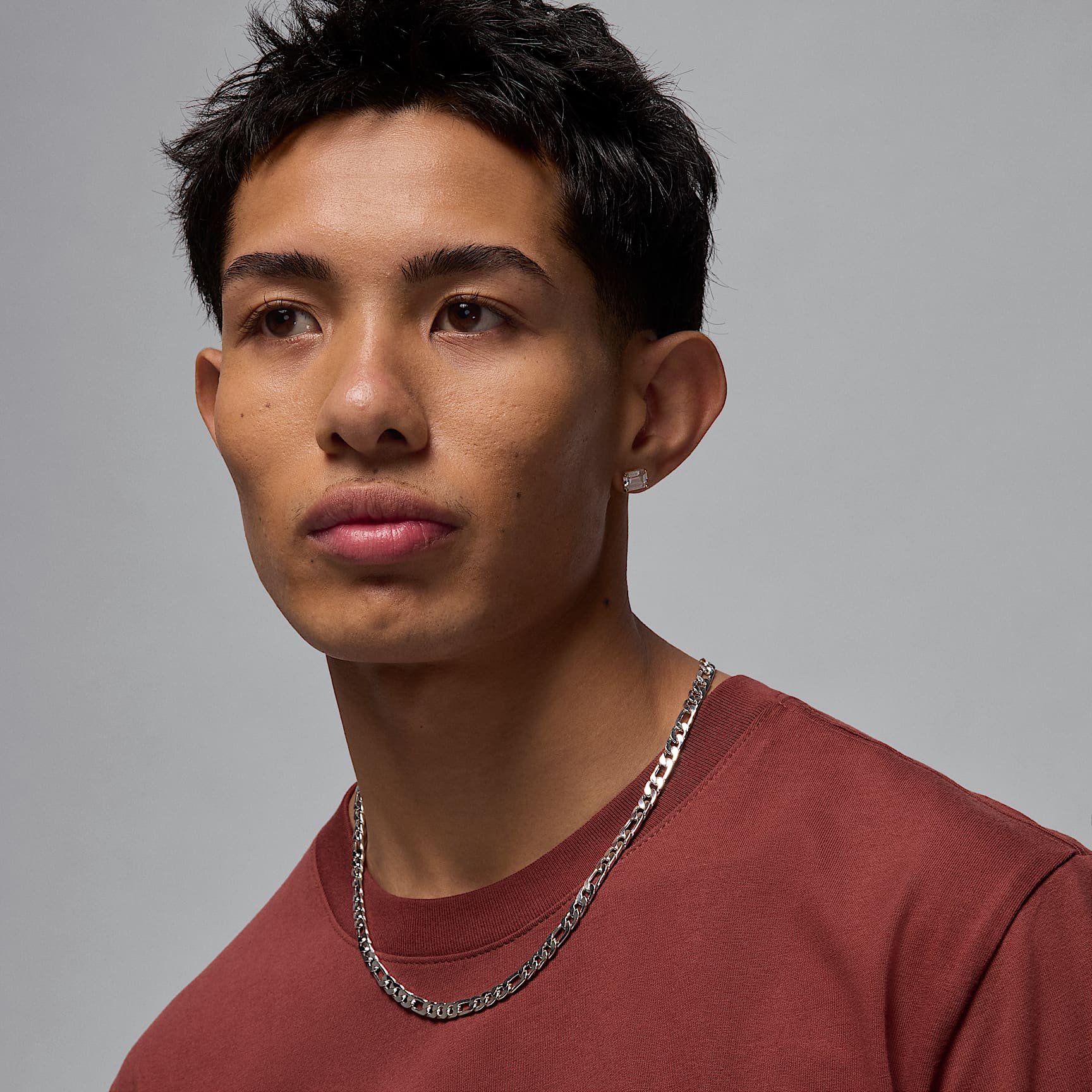 Jordan Brand Men's Photo T-Shirt