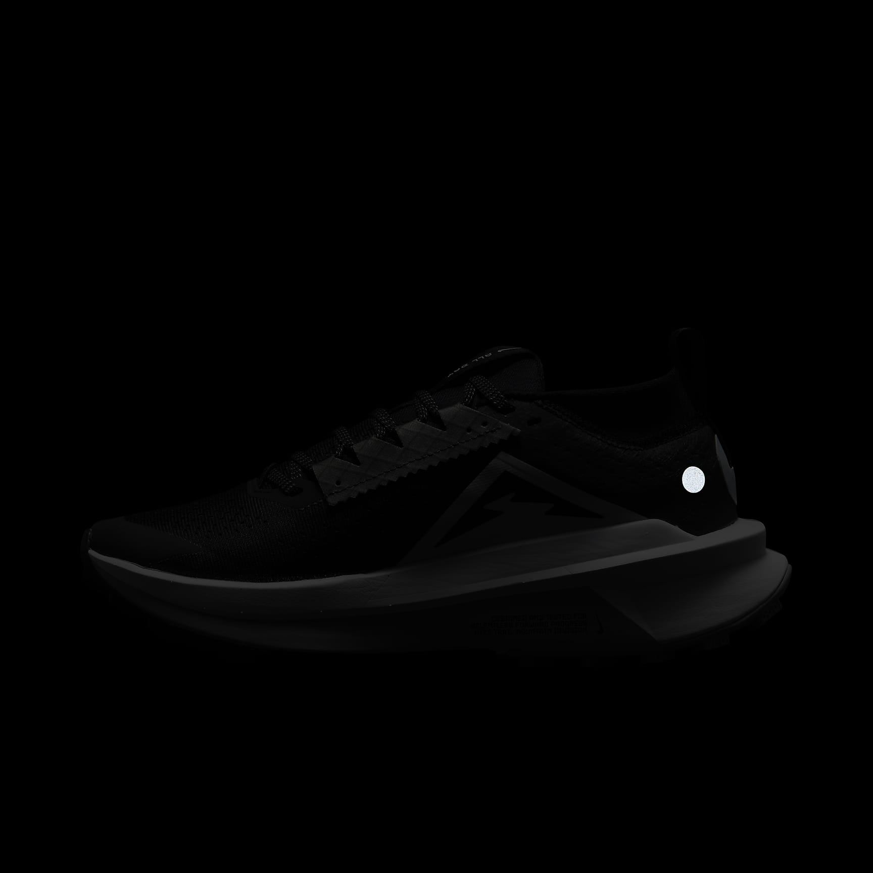 Nike Zegama 2 Women's Trail Running Shoes