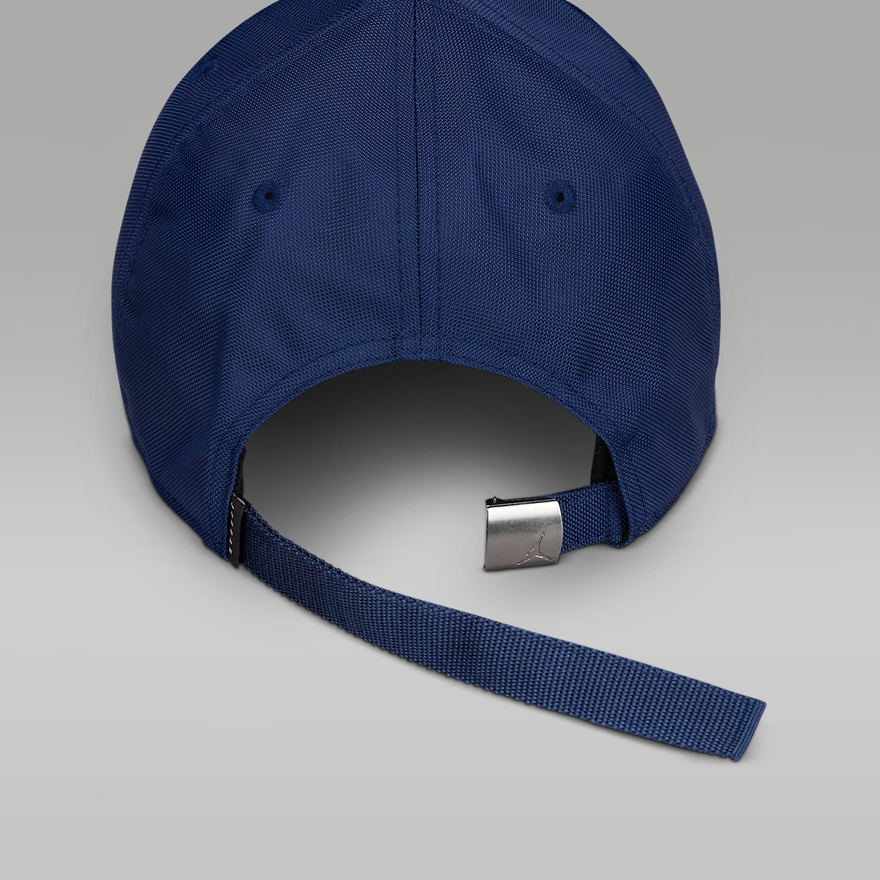 Jordan Rise Structured Metal Jumpman Hat