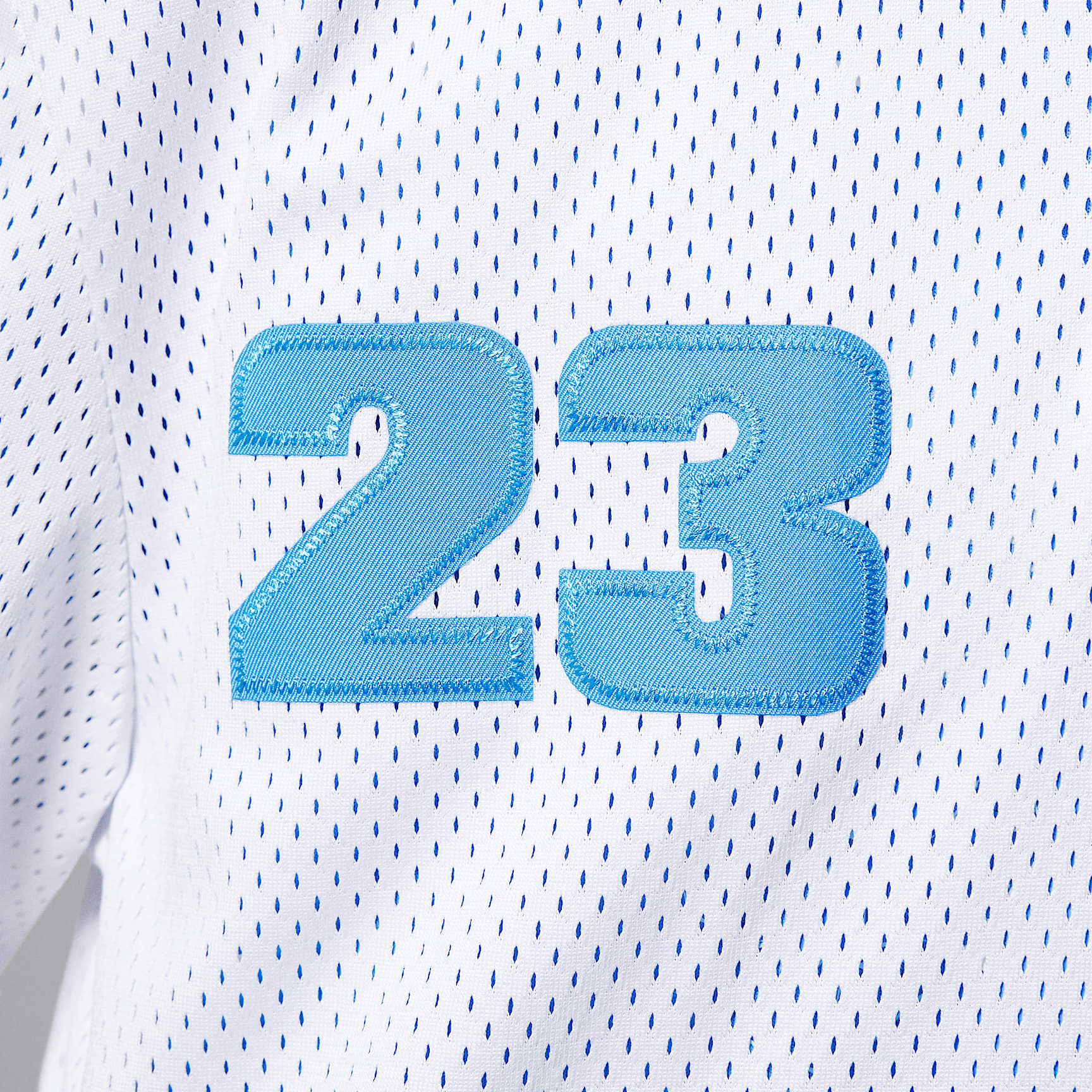 Jordan Big Kids' 23 Elevated Jersey
