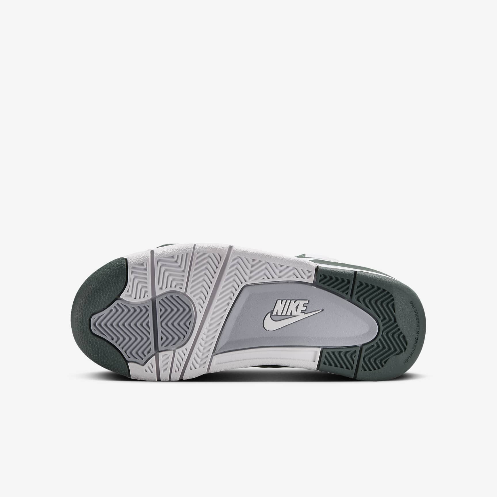 Nike Air Flight 89 Big Kids' Shoes