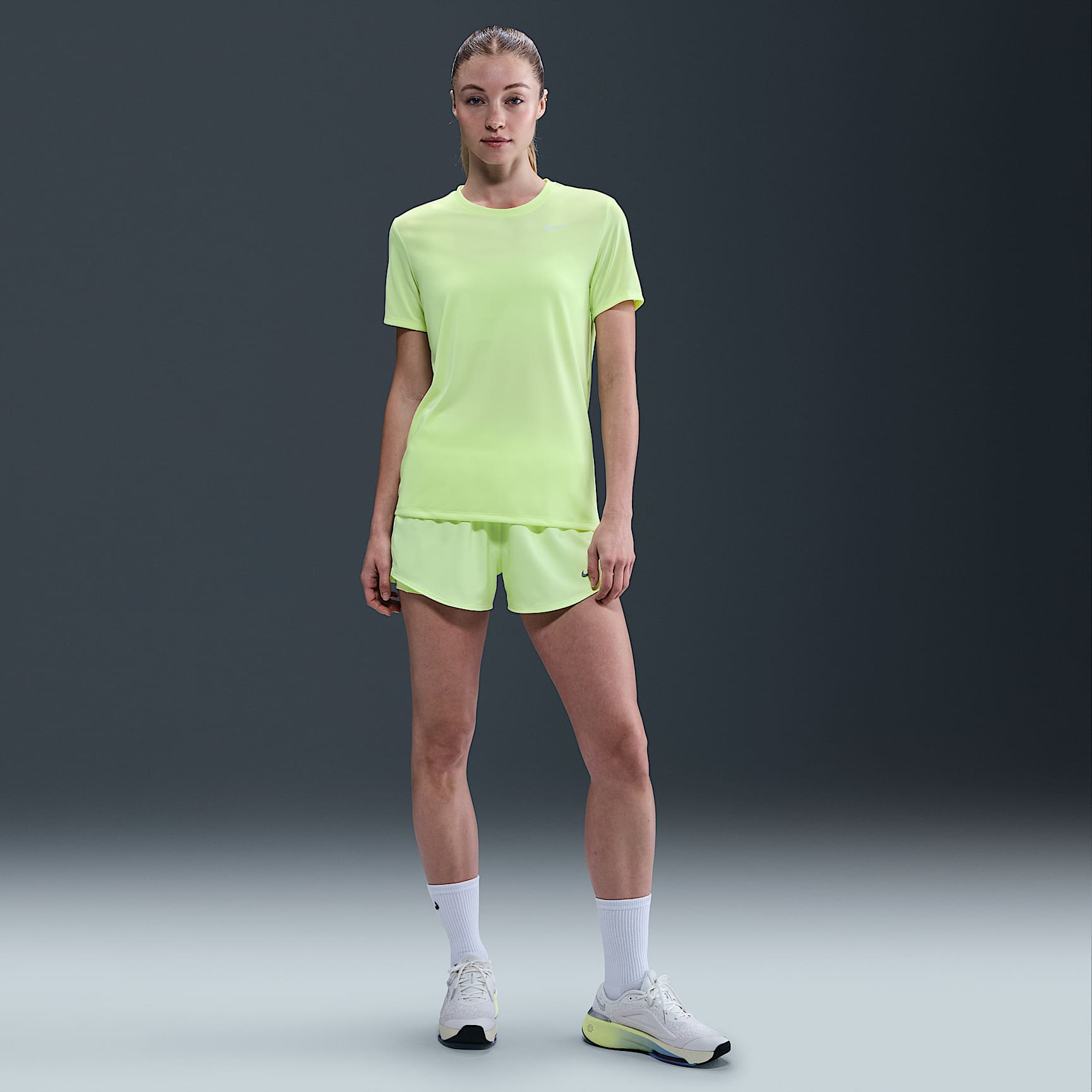 Nike Dri-FIT Women's T-Shirt