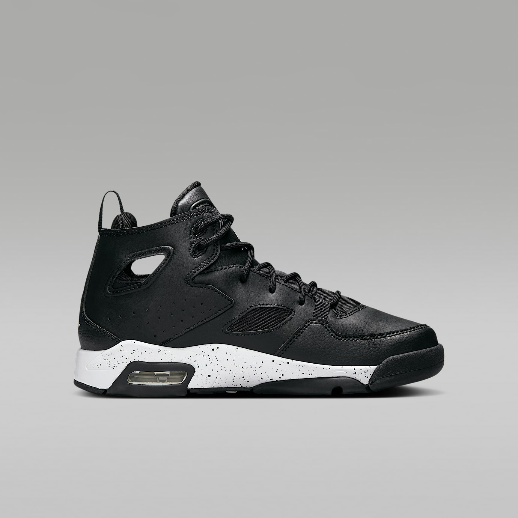 Jordan Flight Club '91 Big Kids' Shoes