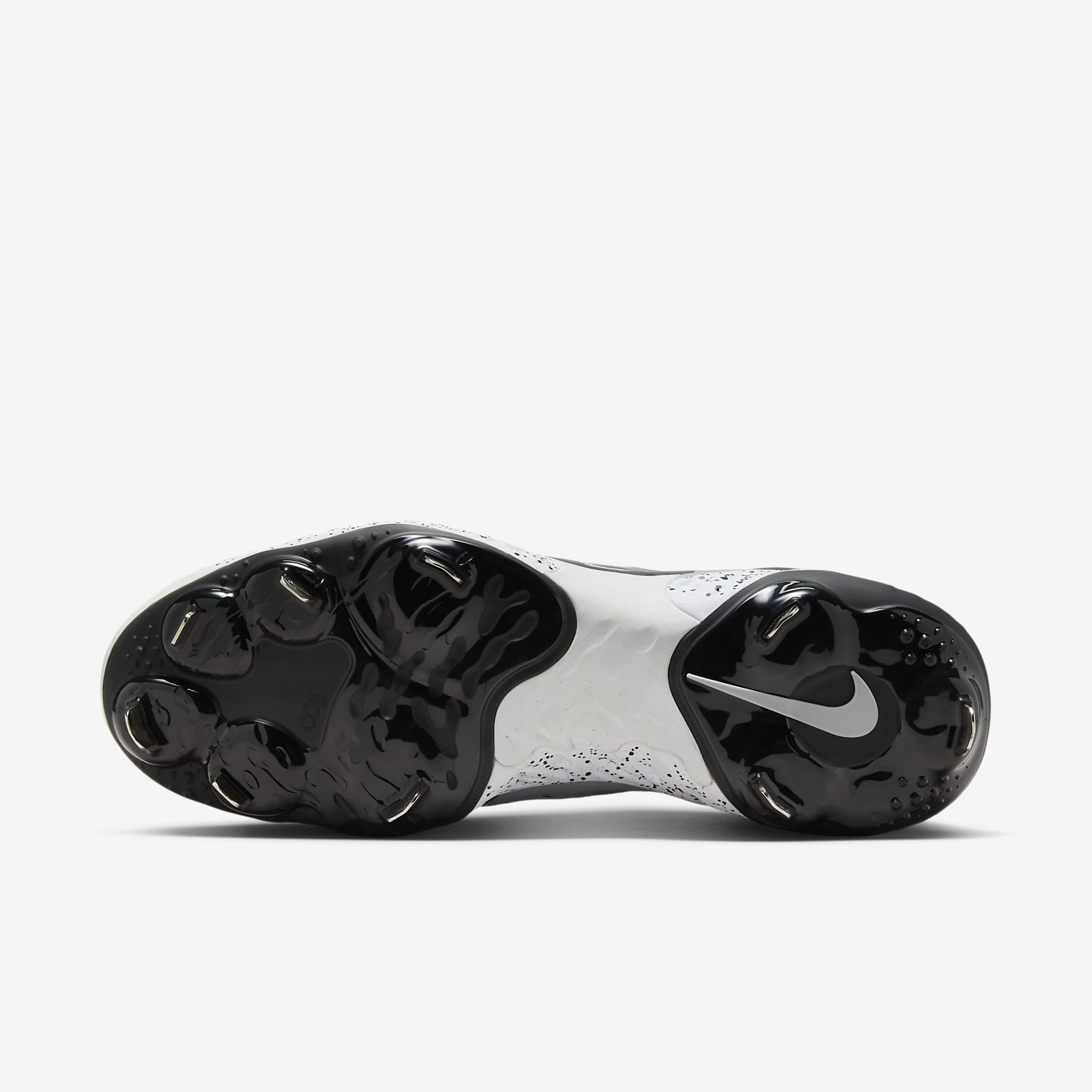 Nike Alpha Huarache Elite 4 Low Men's Baseball Cleats