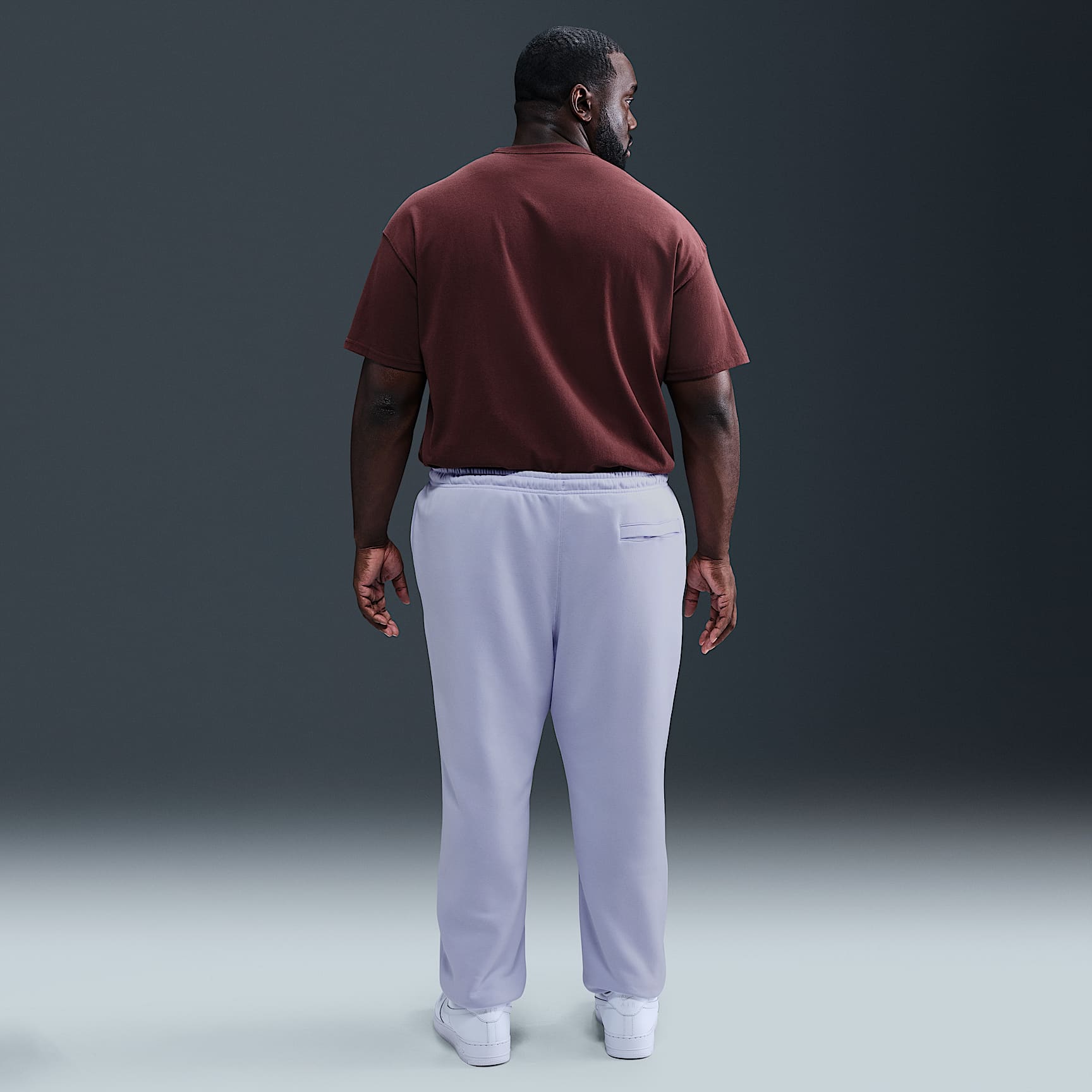 Nike Club Men's Joggers