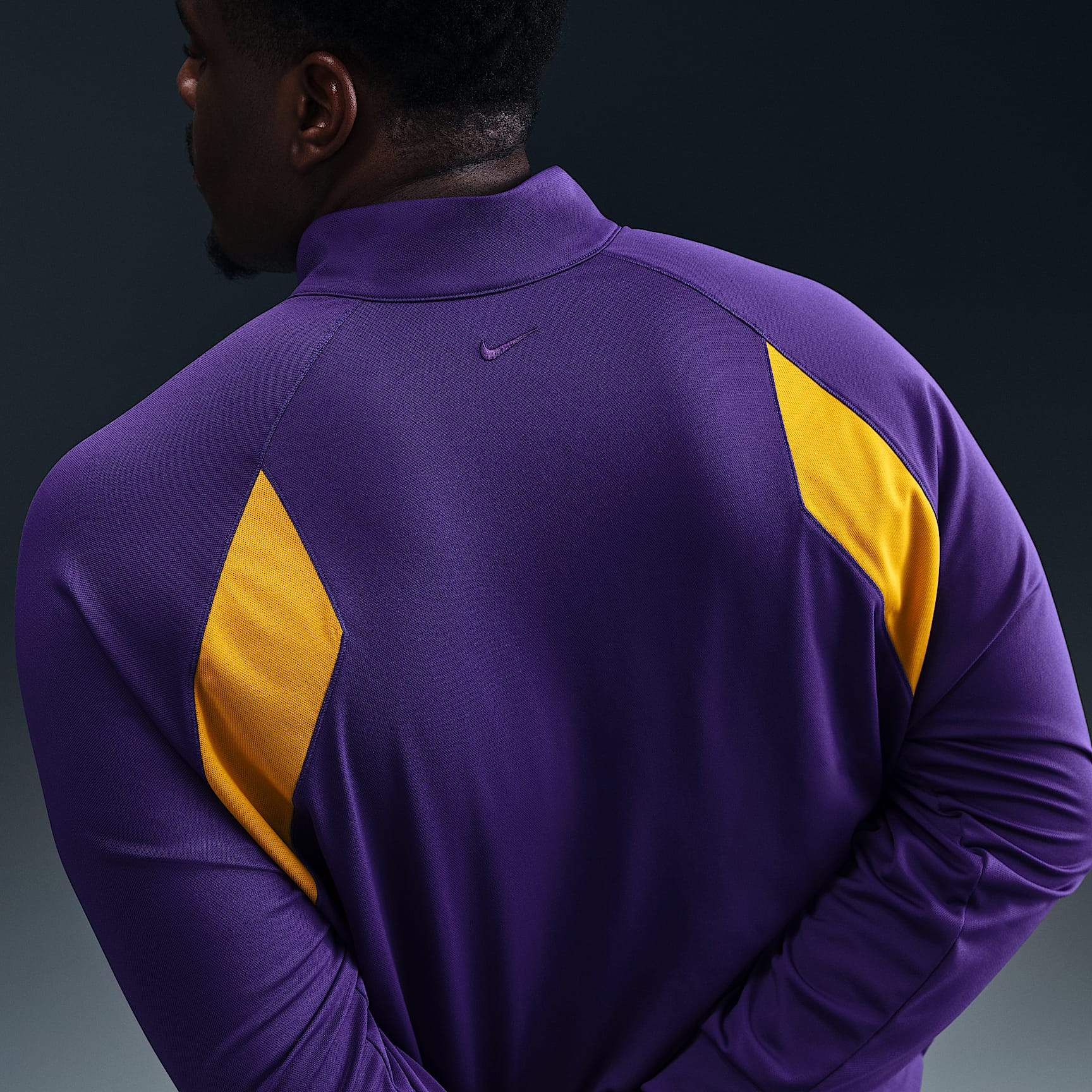 Kobe Dri-FIT Knit Jacket