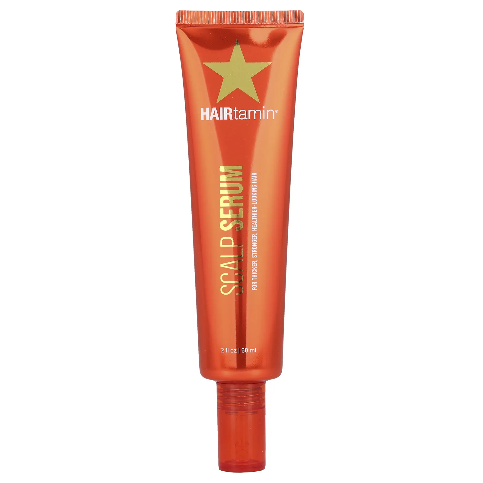 HAIRtamin, Сыворотка для кожи головы, 60 мл (2 жидк. Унции)