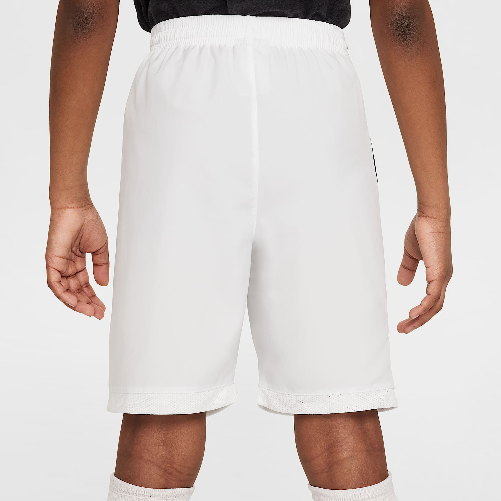 Nike Academy Big Kids' Dri-FIT Soccer Shorts