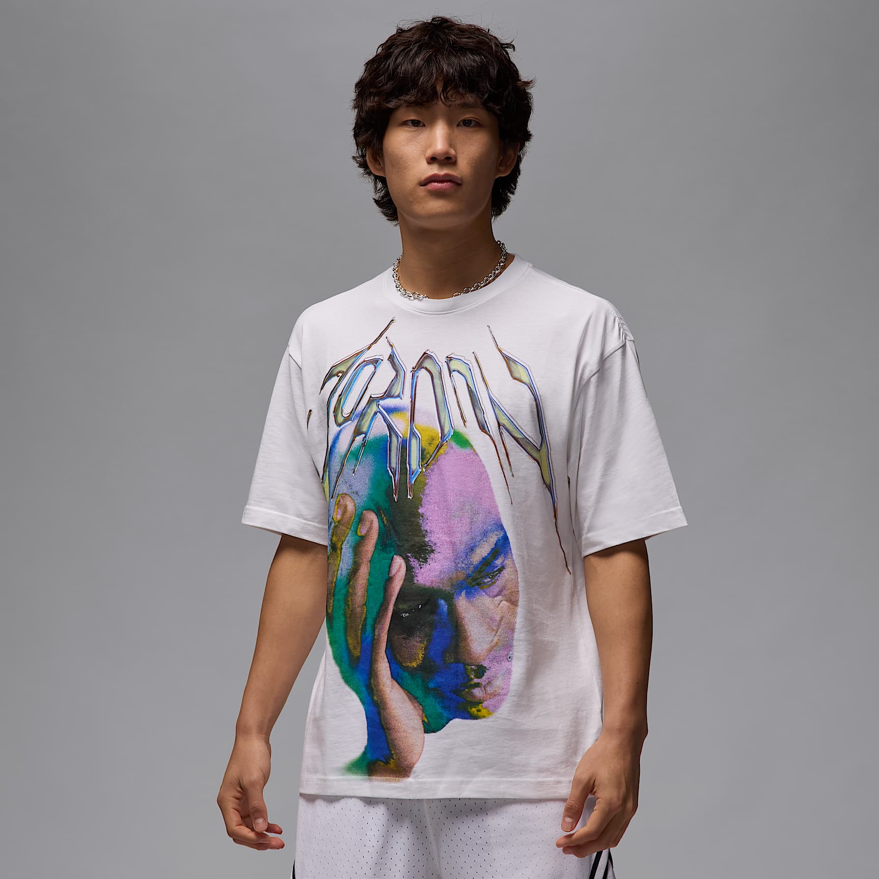 Jordan Sport Men's Dri-FIT T-Shirt