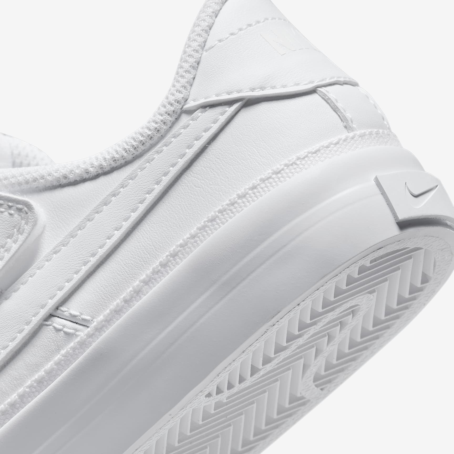 Nike Court Legacy Little Kids' Shoes