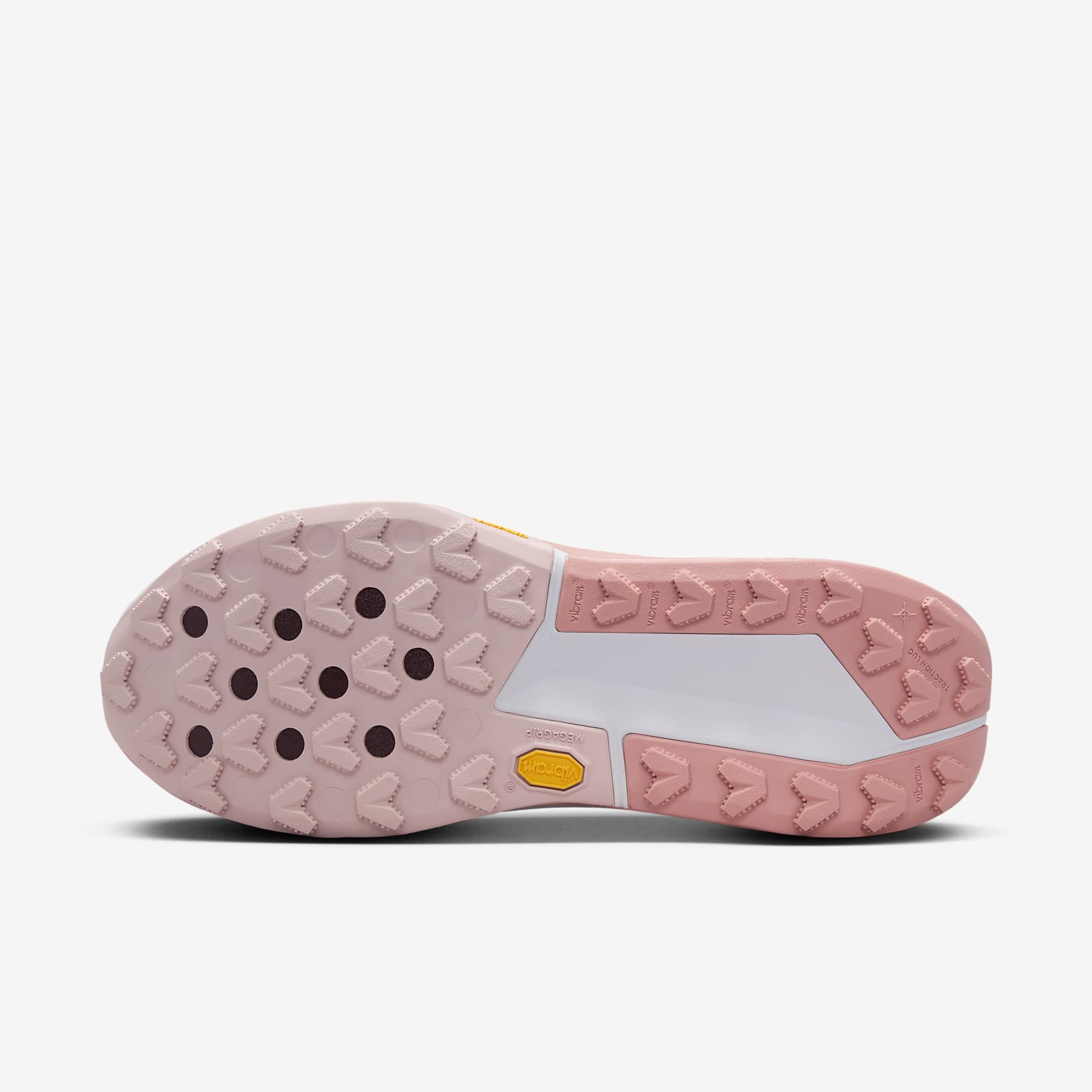 Nike Zegama 2 Women's Trail Running Shoes