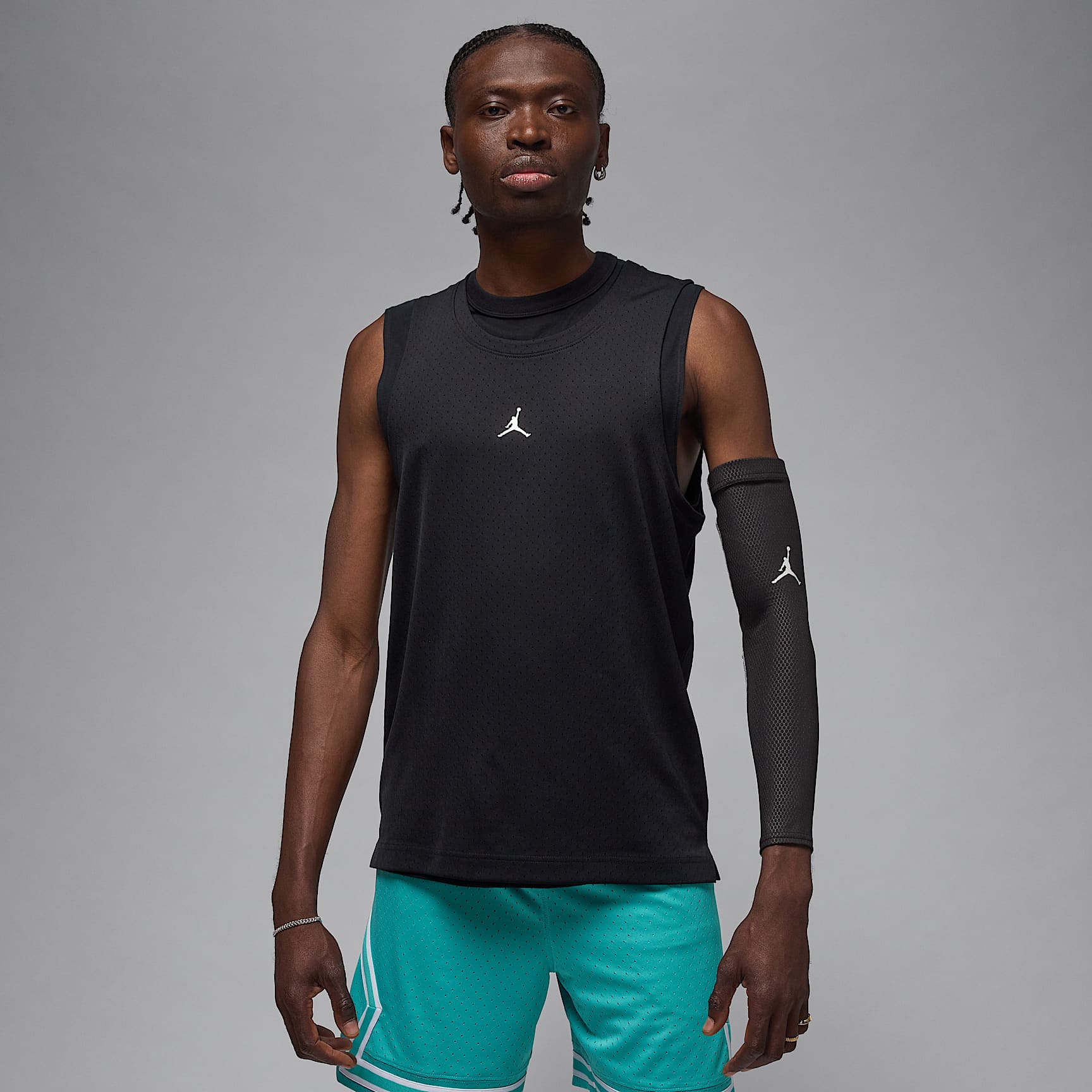 Jordan Fly Grip Dri-FIT Football Arm Sleeve