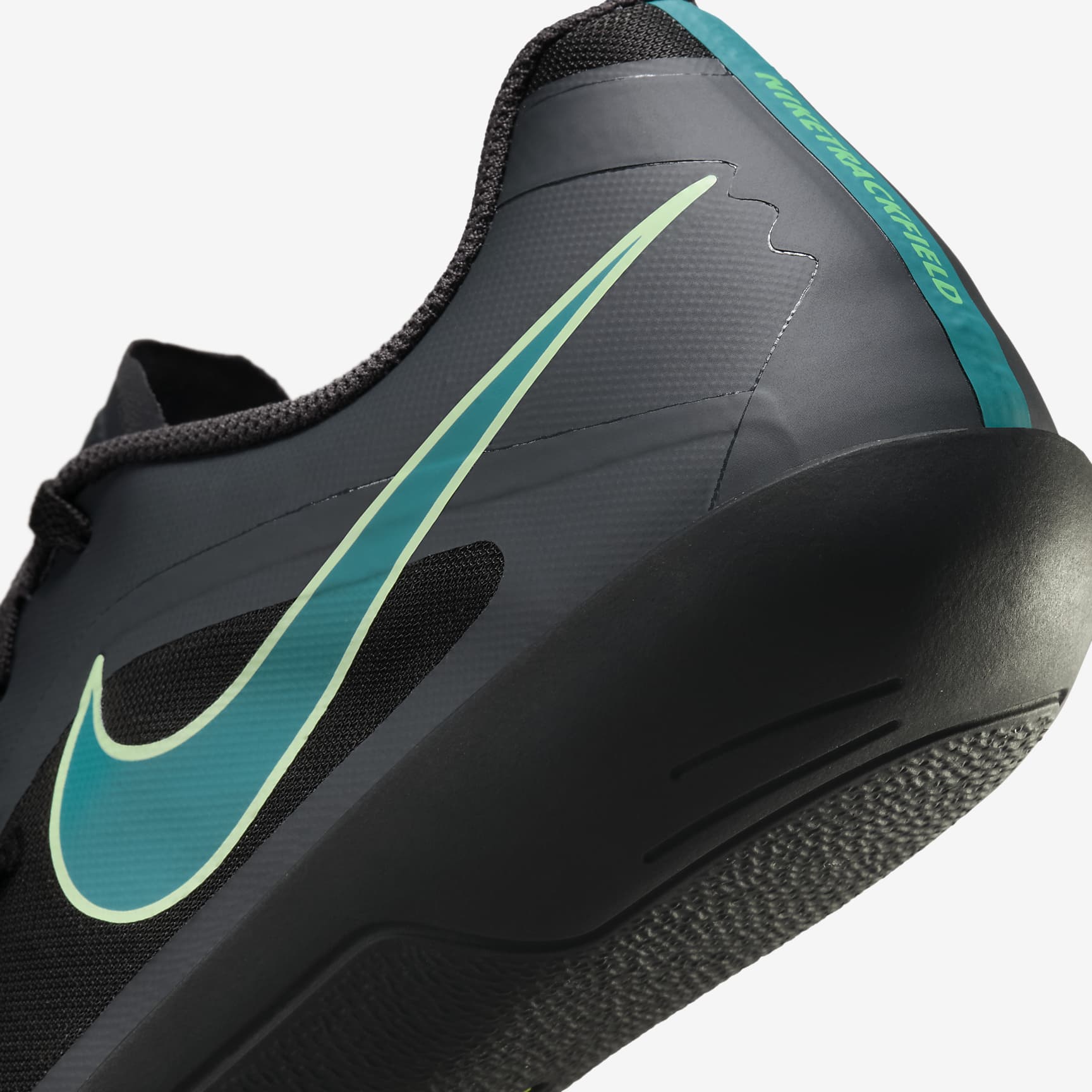 Nike Zoom Rival SD 2 Track & Field Throwing Shoes