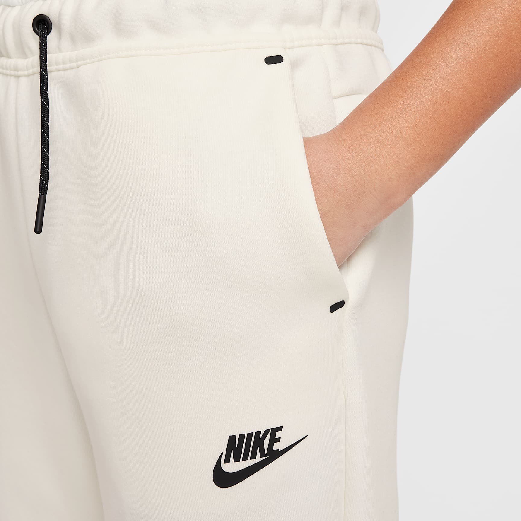 Nike Sportswear Tech Fleece Girls' Joggers