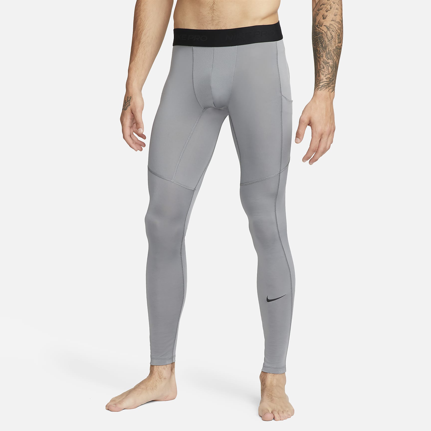 Nike Pro Men's Dri-FIT Fitness Tights