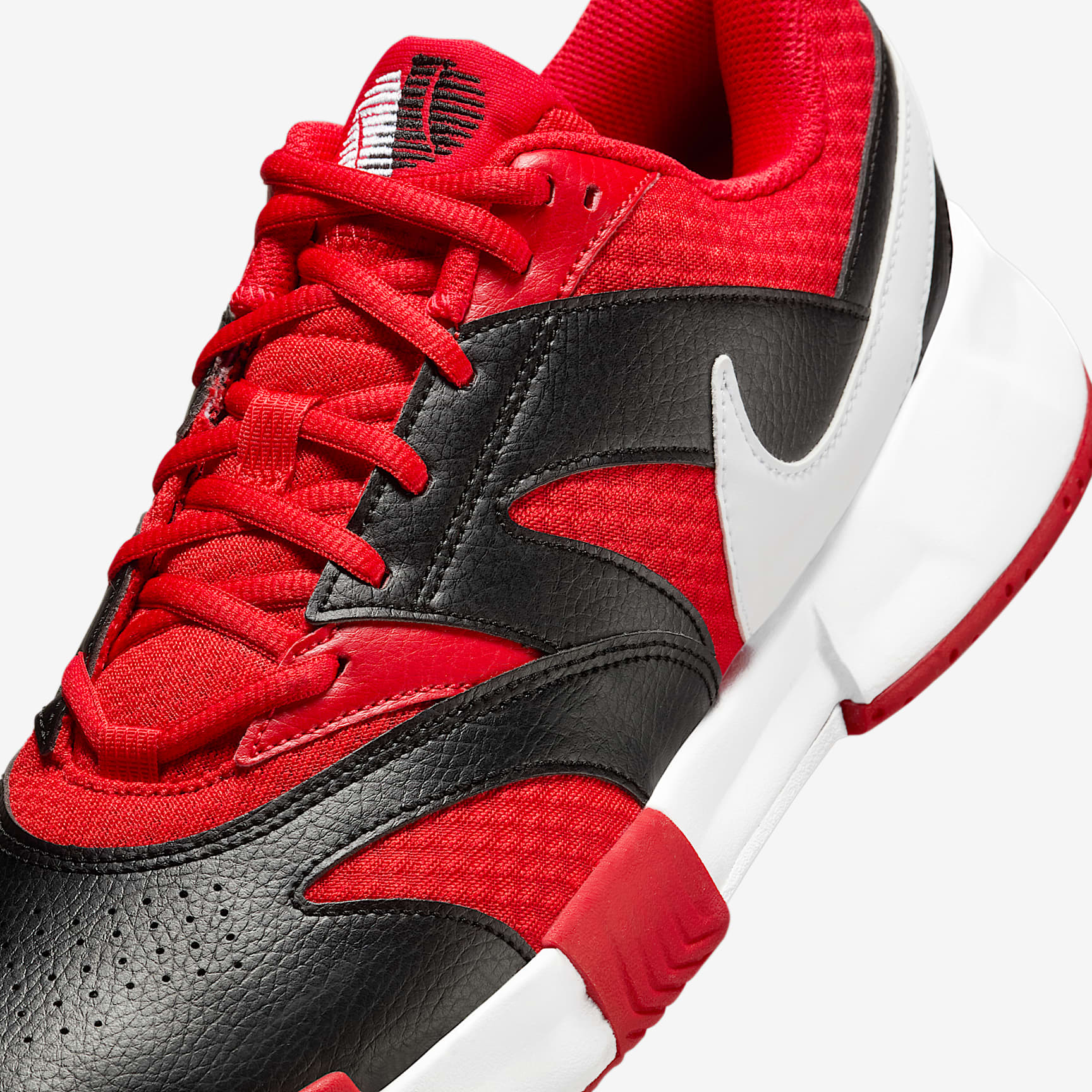 NikeCourt Lite 4 Men's Tennis Shoes