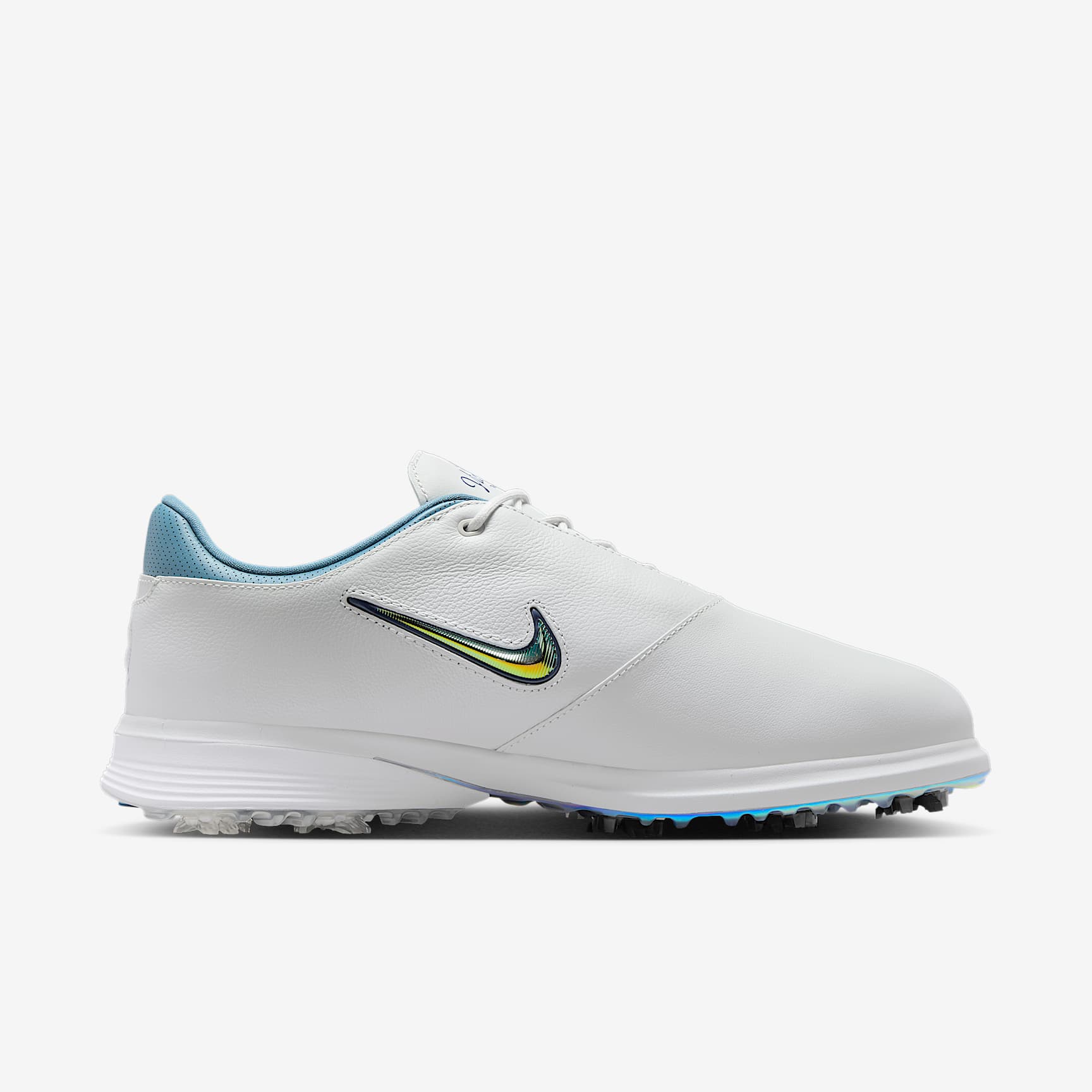 Nike Victory Tour 4 Golf Shoes (Wide)