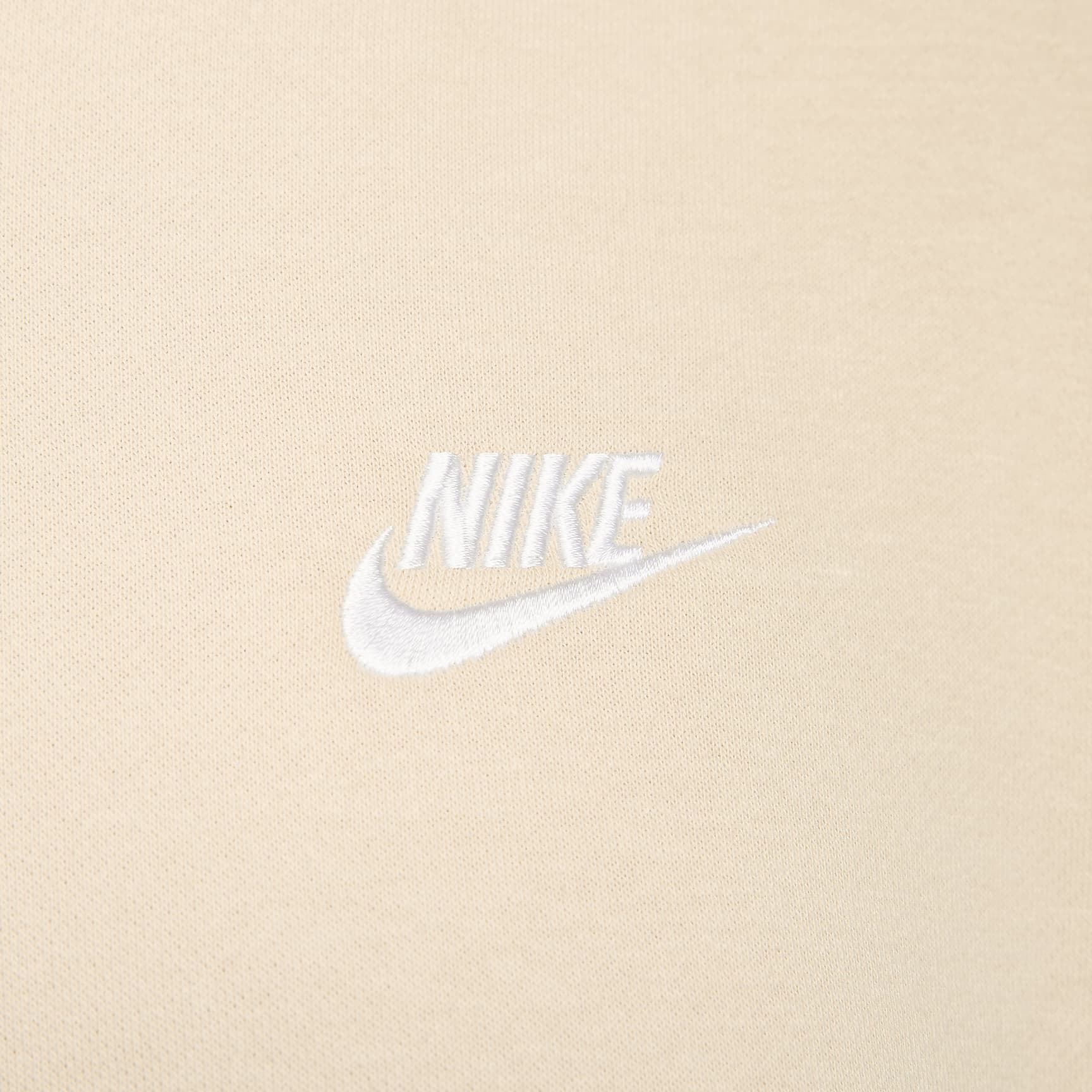 Nike Sportswear Club Fleece Women's Crew-Neck Sweatshirt