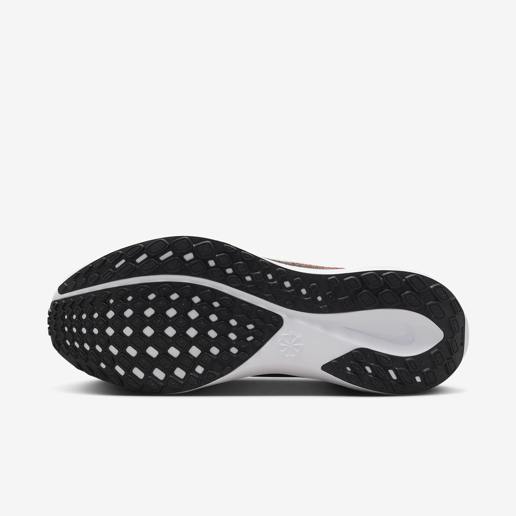 Nike Pegasus 41 NFL Cincinnati Bengals Men's Road Running Shoes