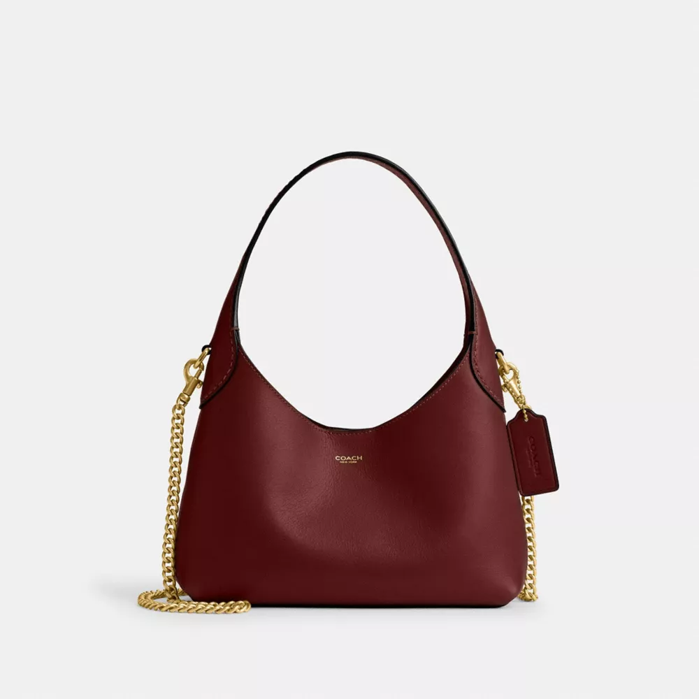 Сумка COACH Brooklyn Shoulder Bag 23
