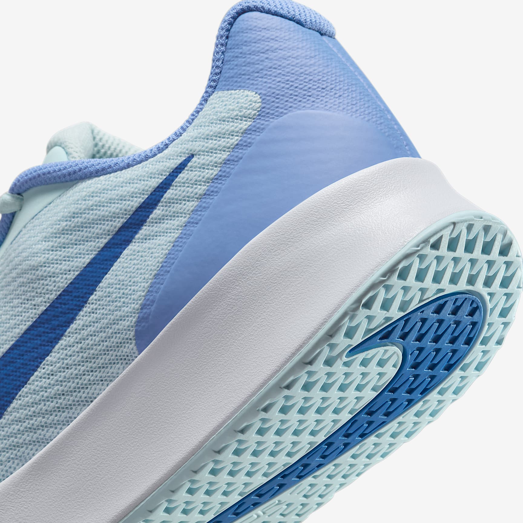Nike Vapor Lite 3 Women's Hard Court Tennis Shoes