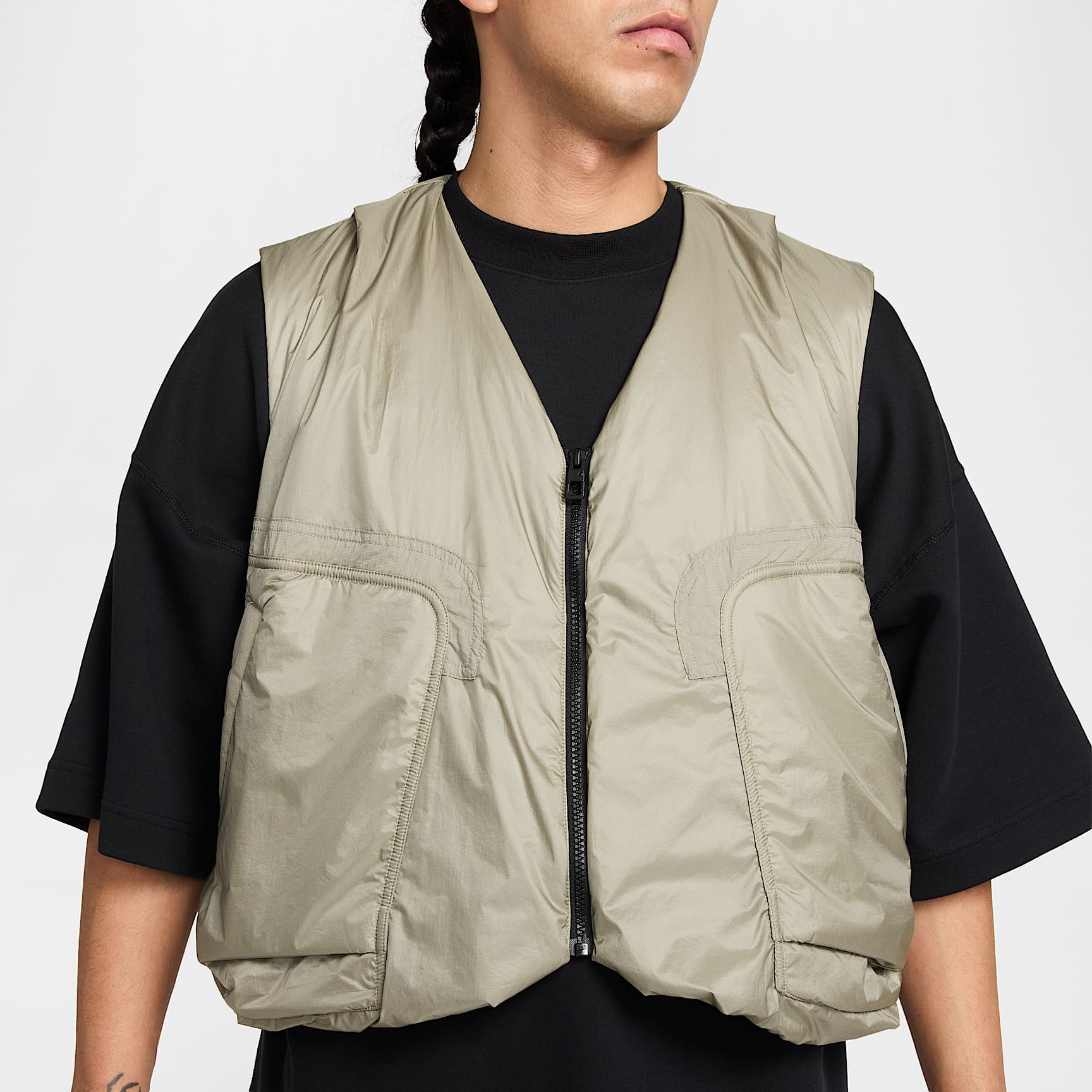 Nike Tech Men's Woven Vest