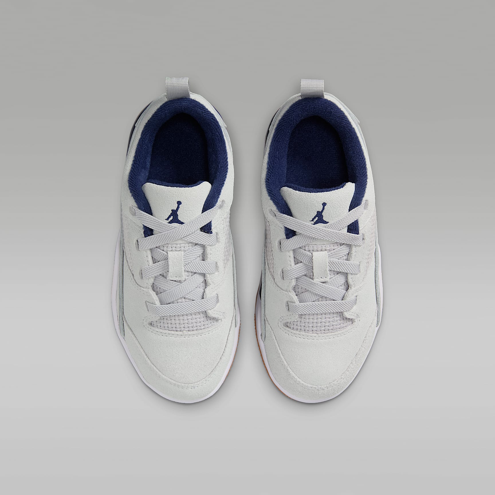 Jordan Flight Court Little Kids' Shoes